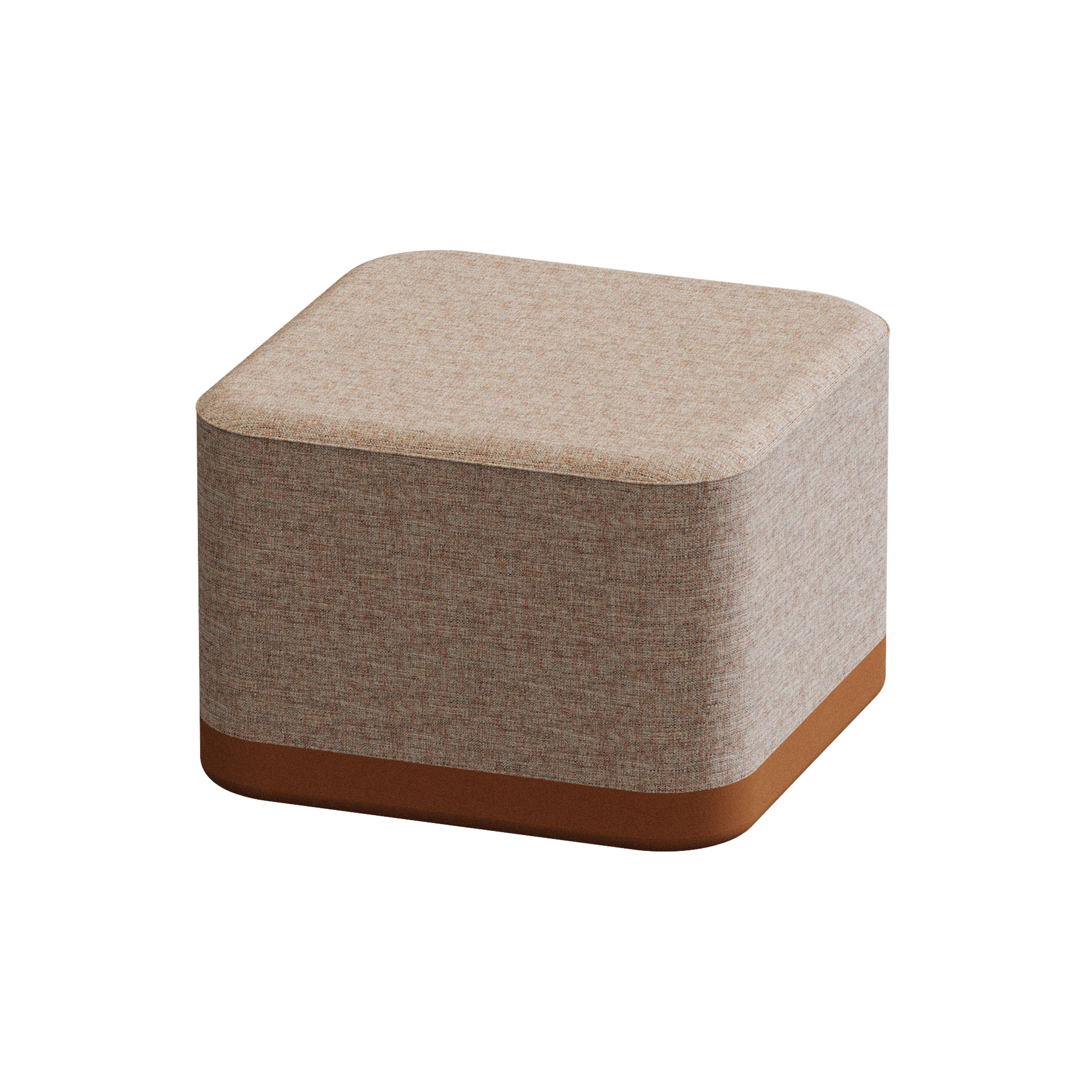 GEO - Pouf/Bench