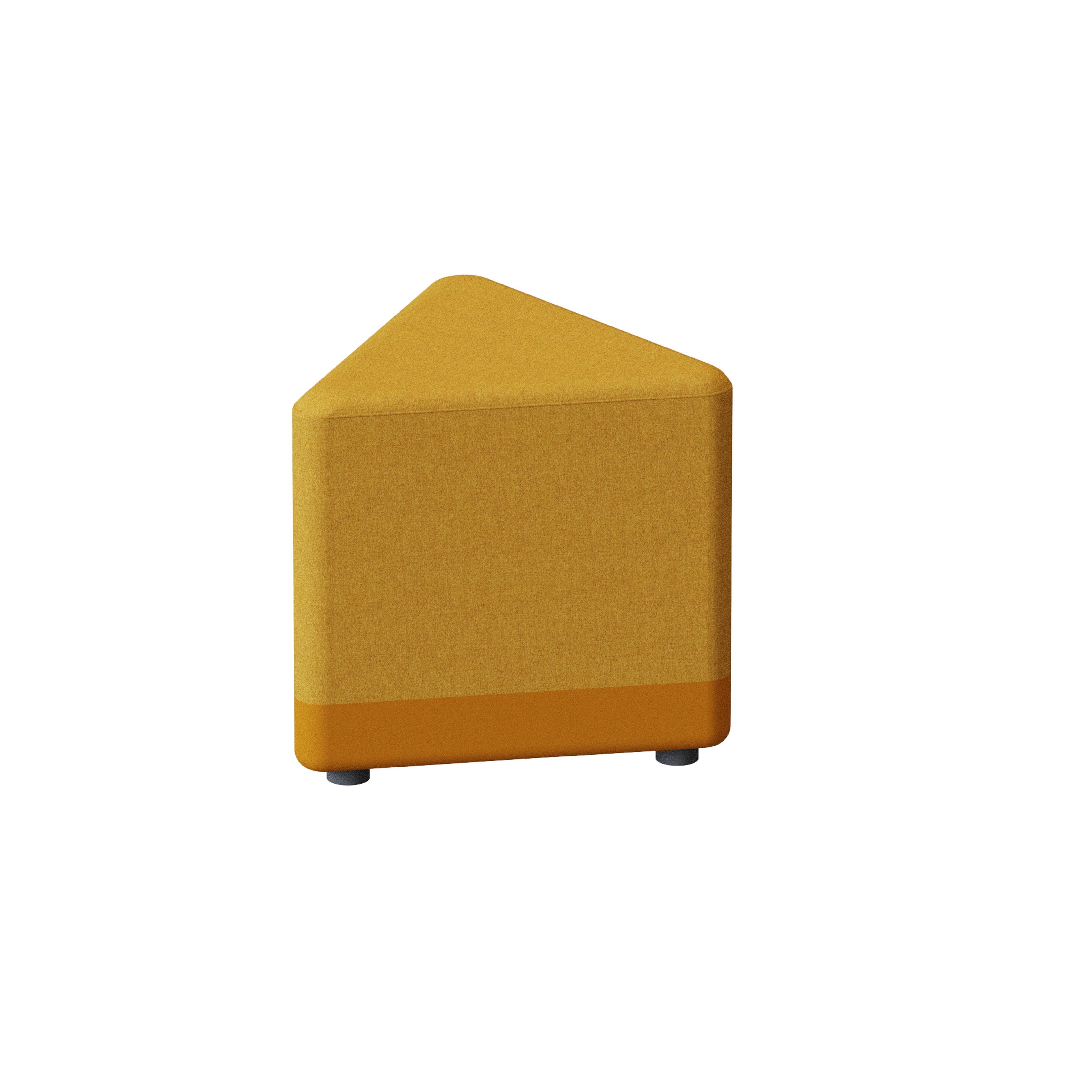 GEO - Pouf/Bench