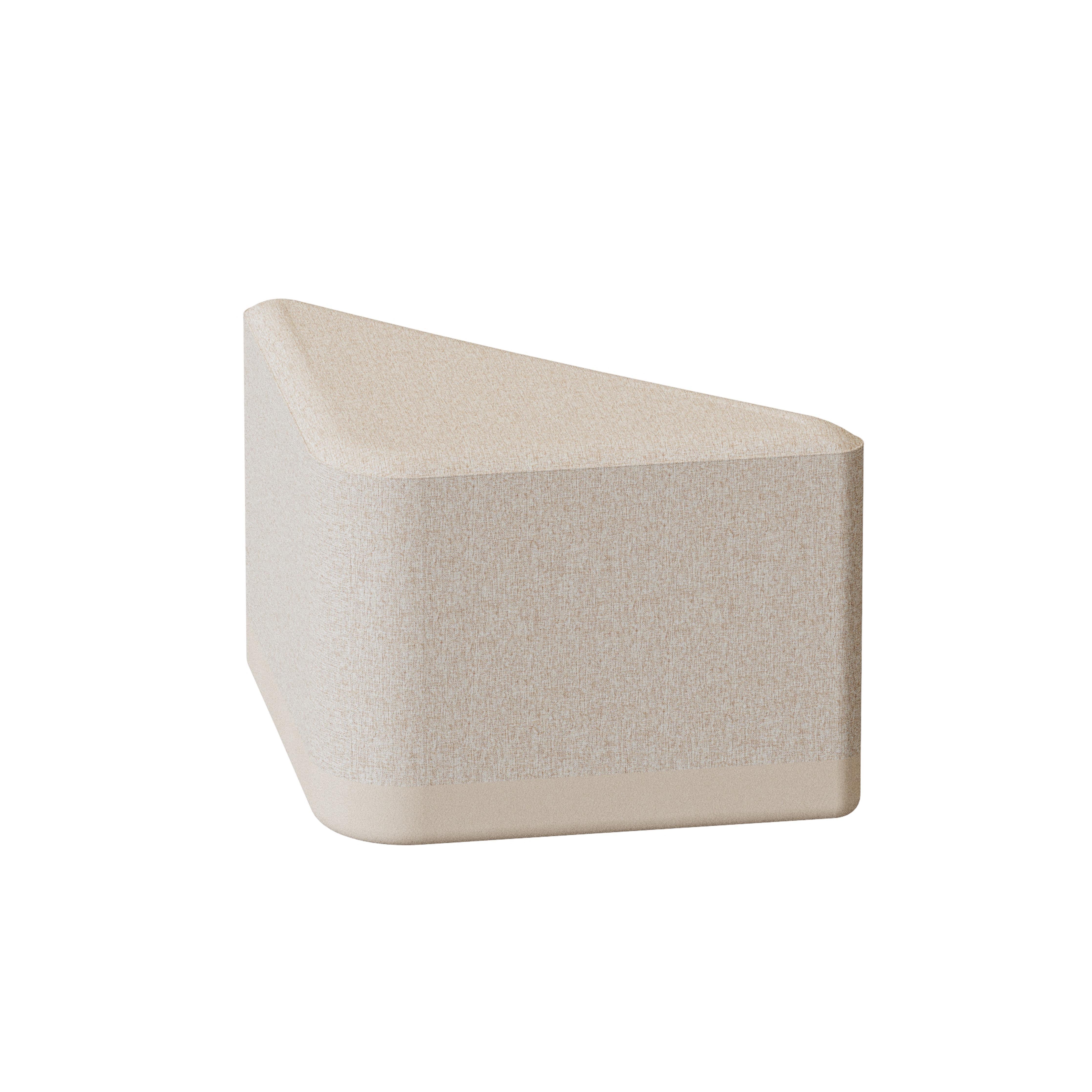 GEO - Pouf/Bench