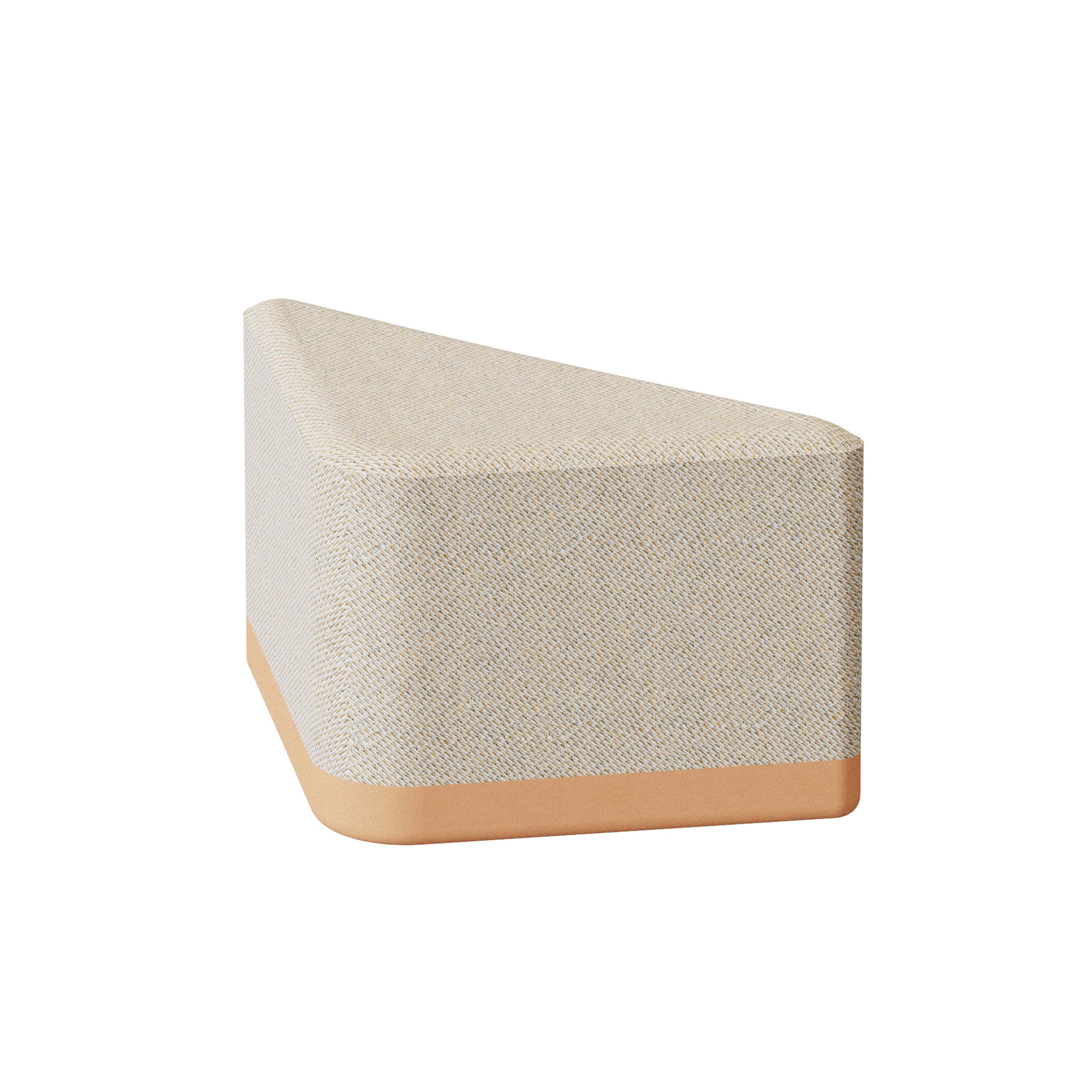 GEO - Pouf/Bench