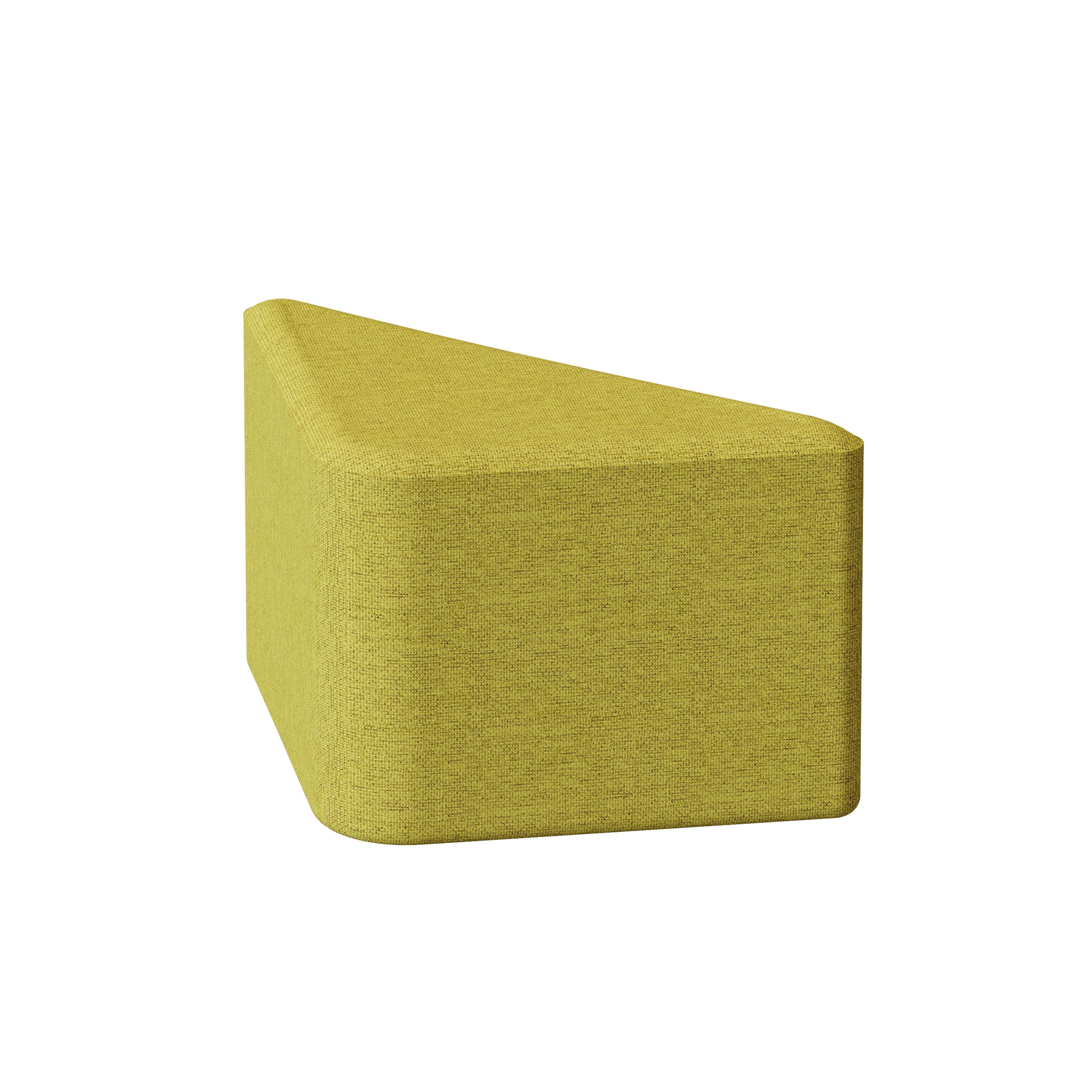 GEO - Pouf/Bench
