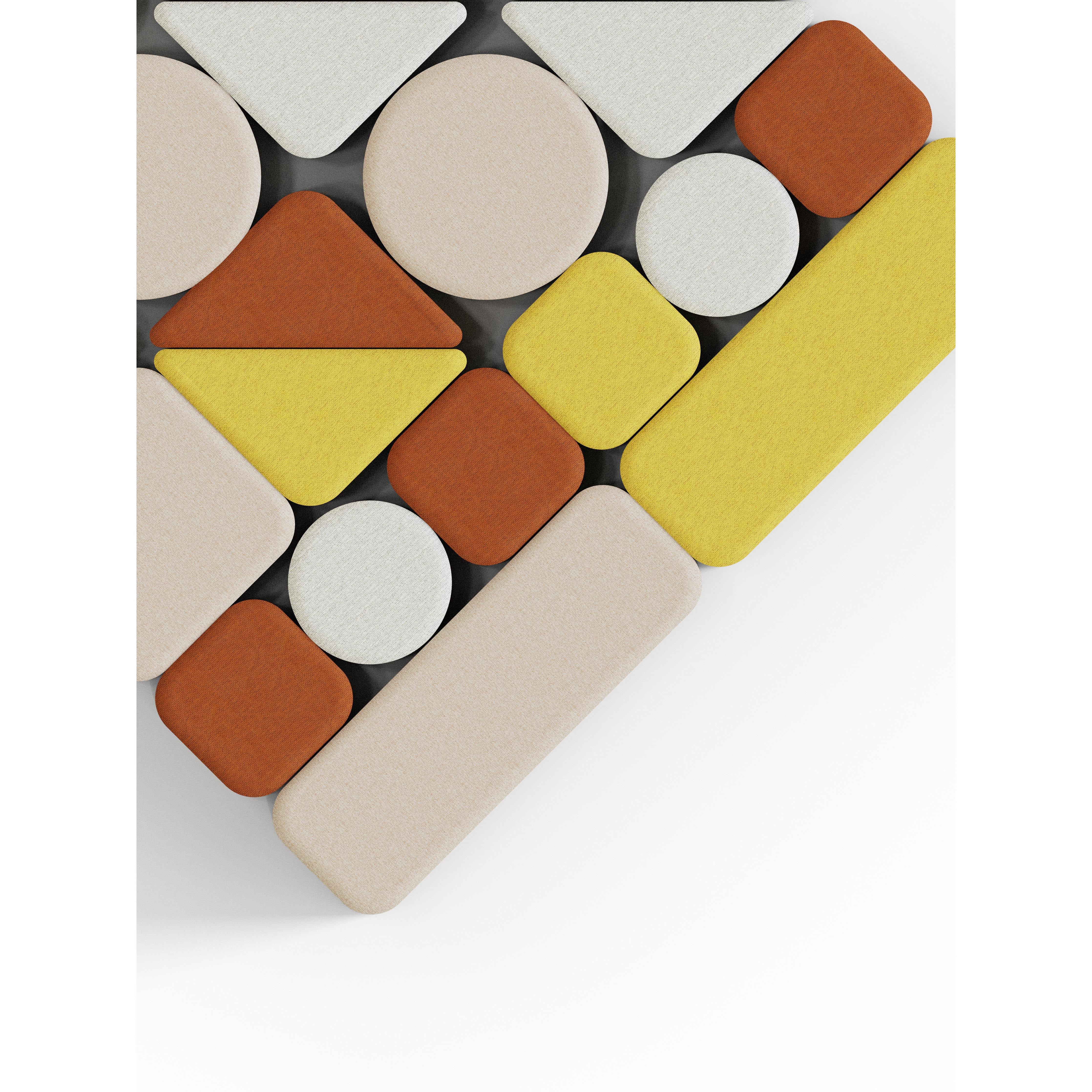 GEO - Pouf/Bench