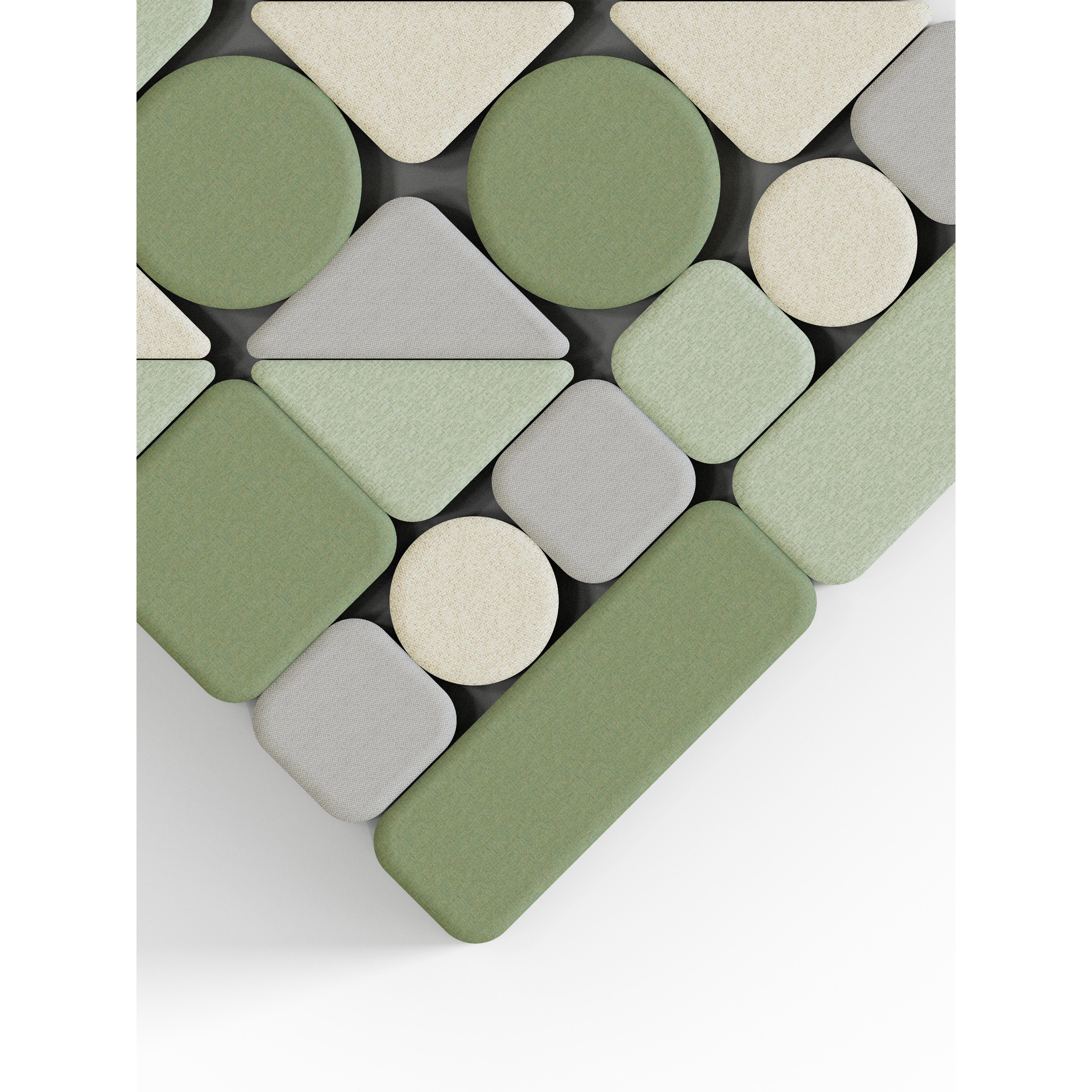 GEO - Pouf/Bench
