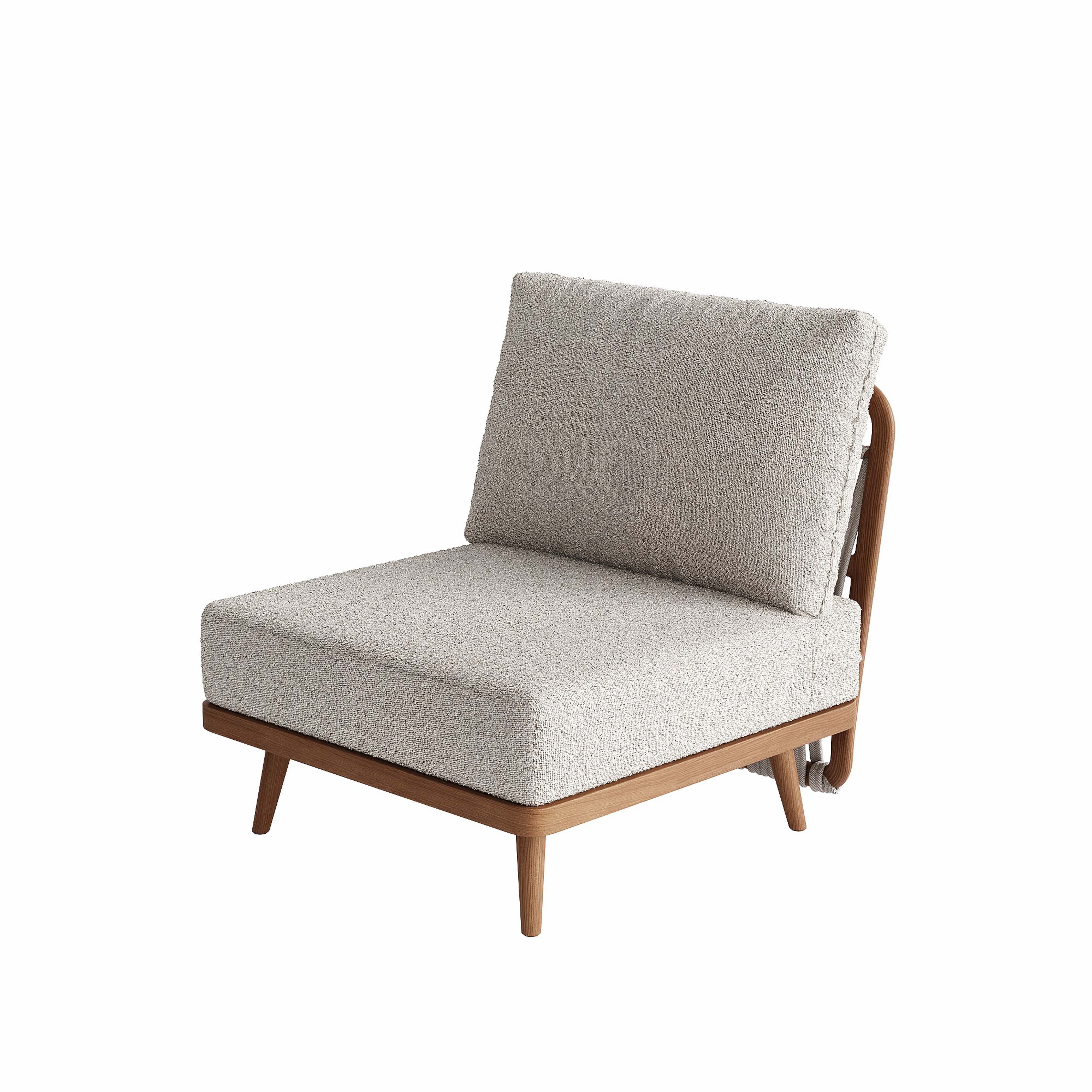 Velana - Outdoor Modular Sofa