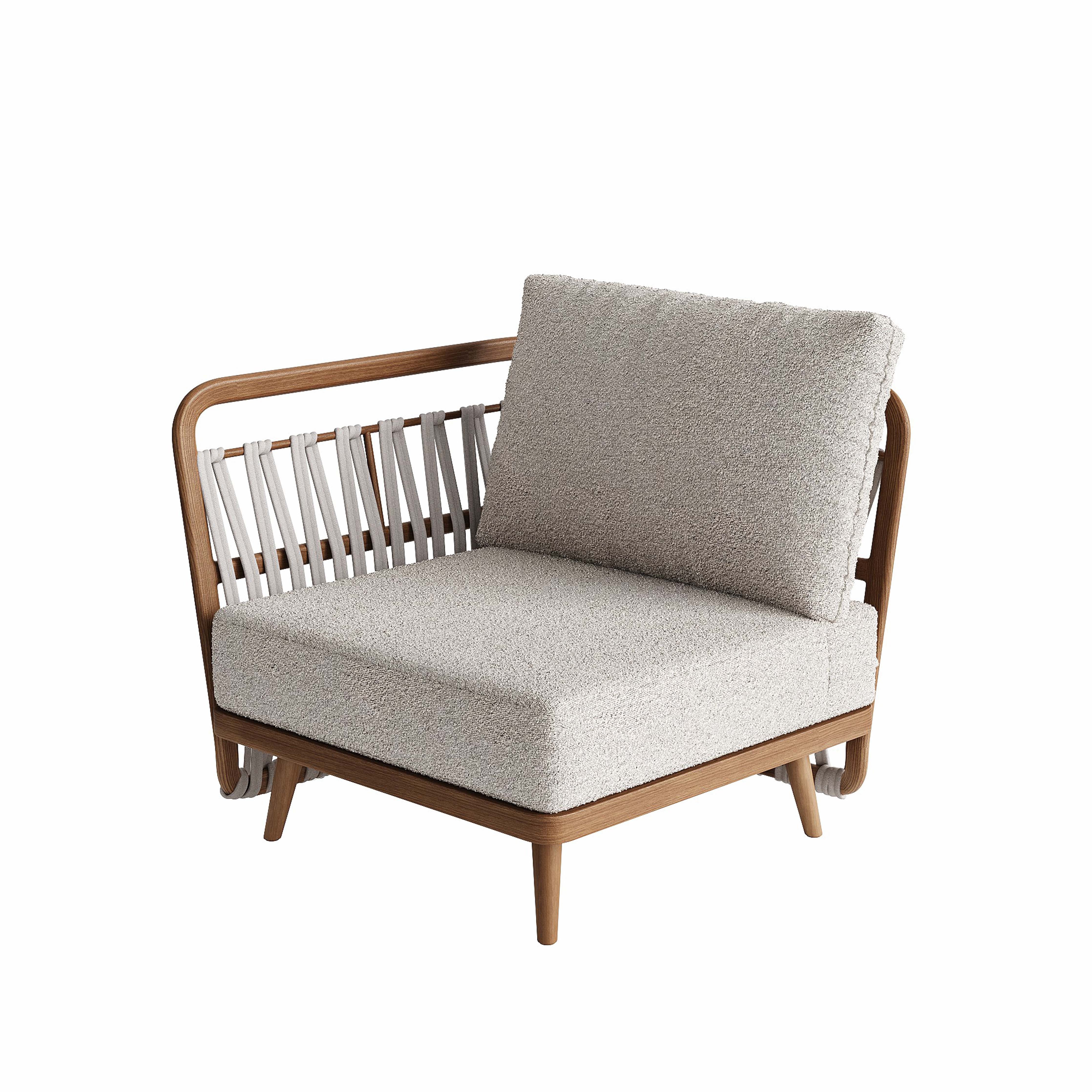 Velana - Outdoor Modular Sofa