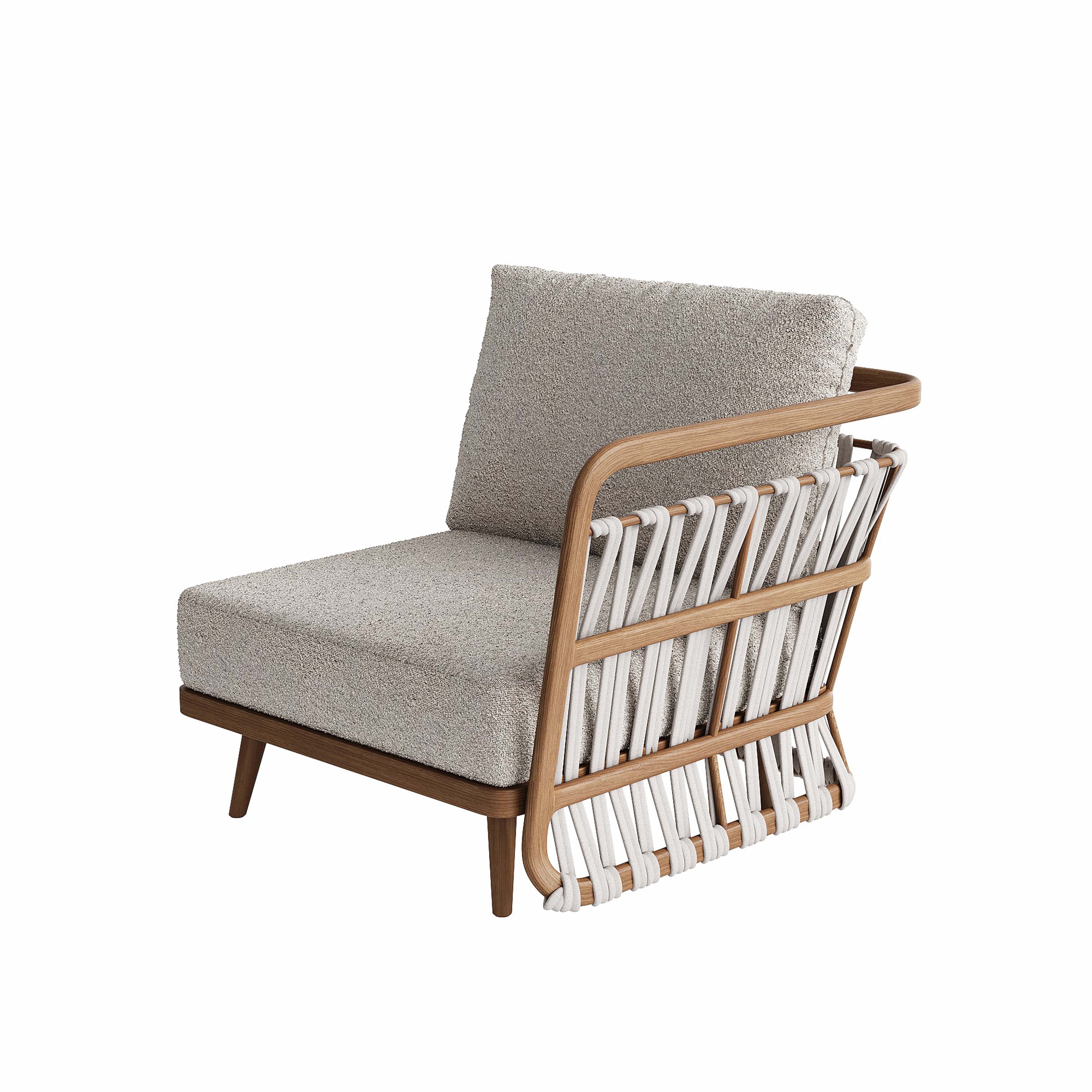 Velana - Outdoor Modular Sofa