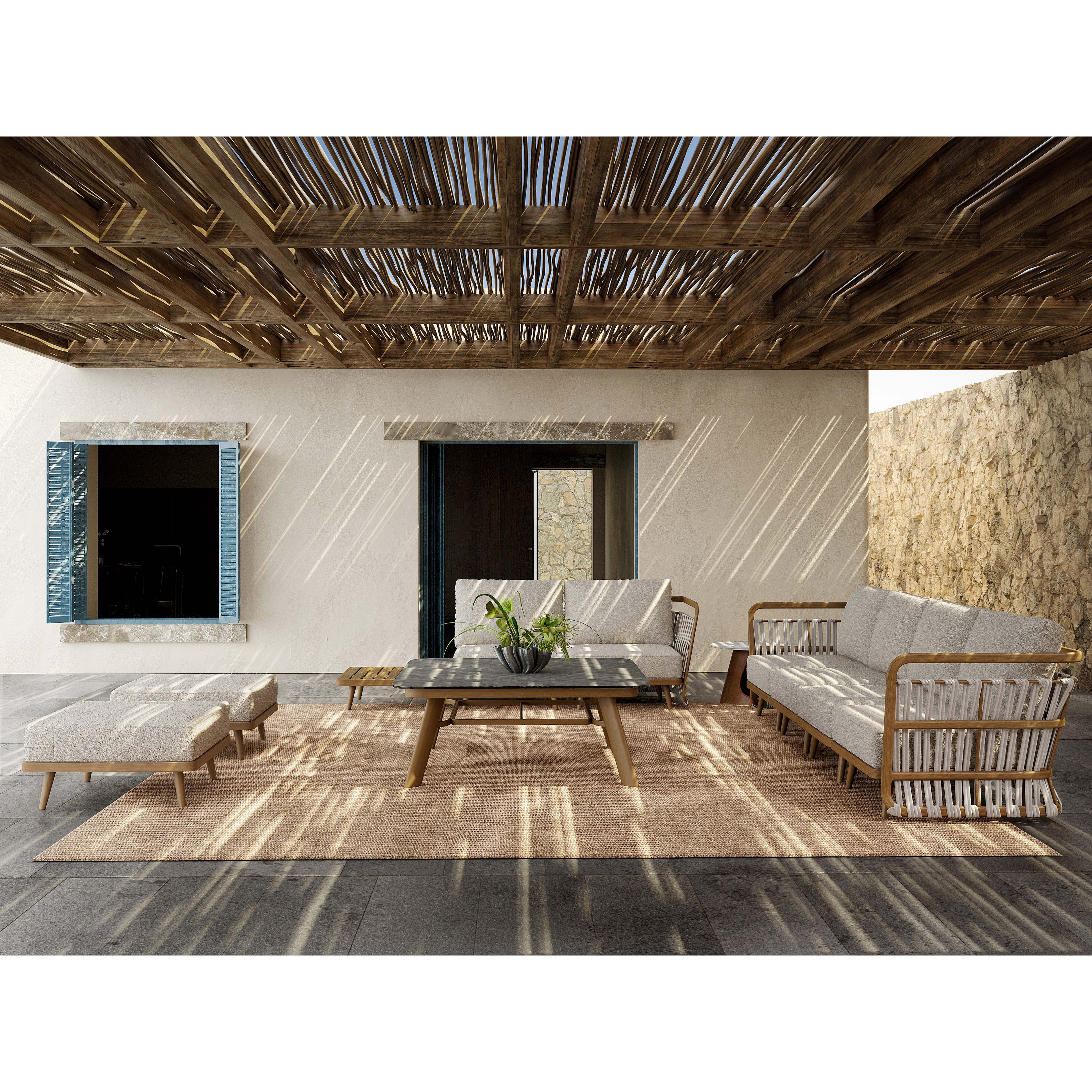 Velana - Outdoor Modular Sofa