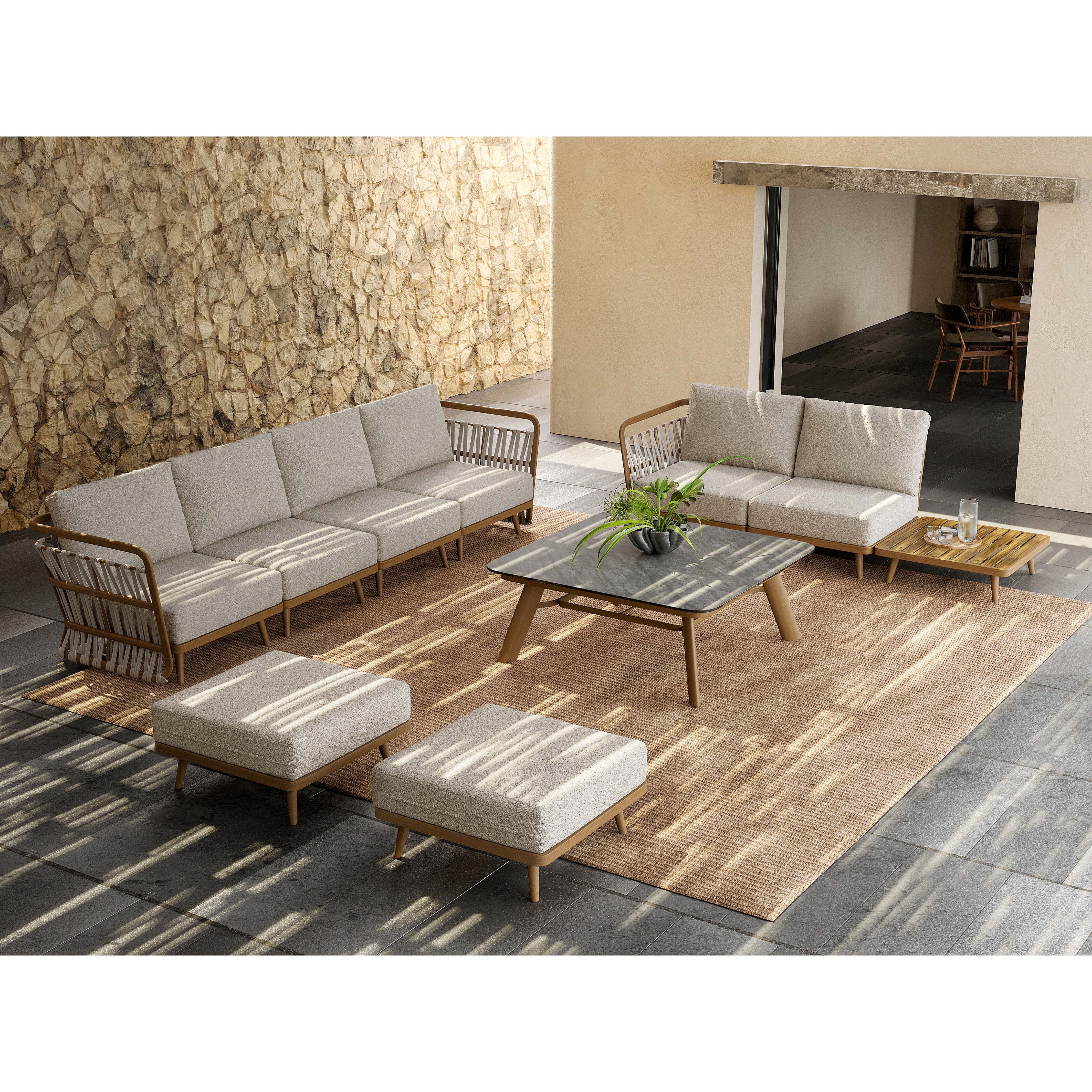 Velana - Outdoor Modular Sofa