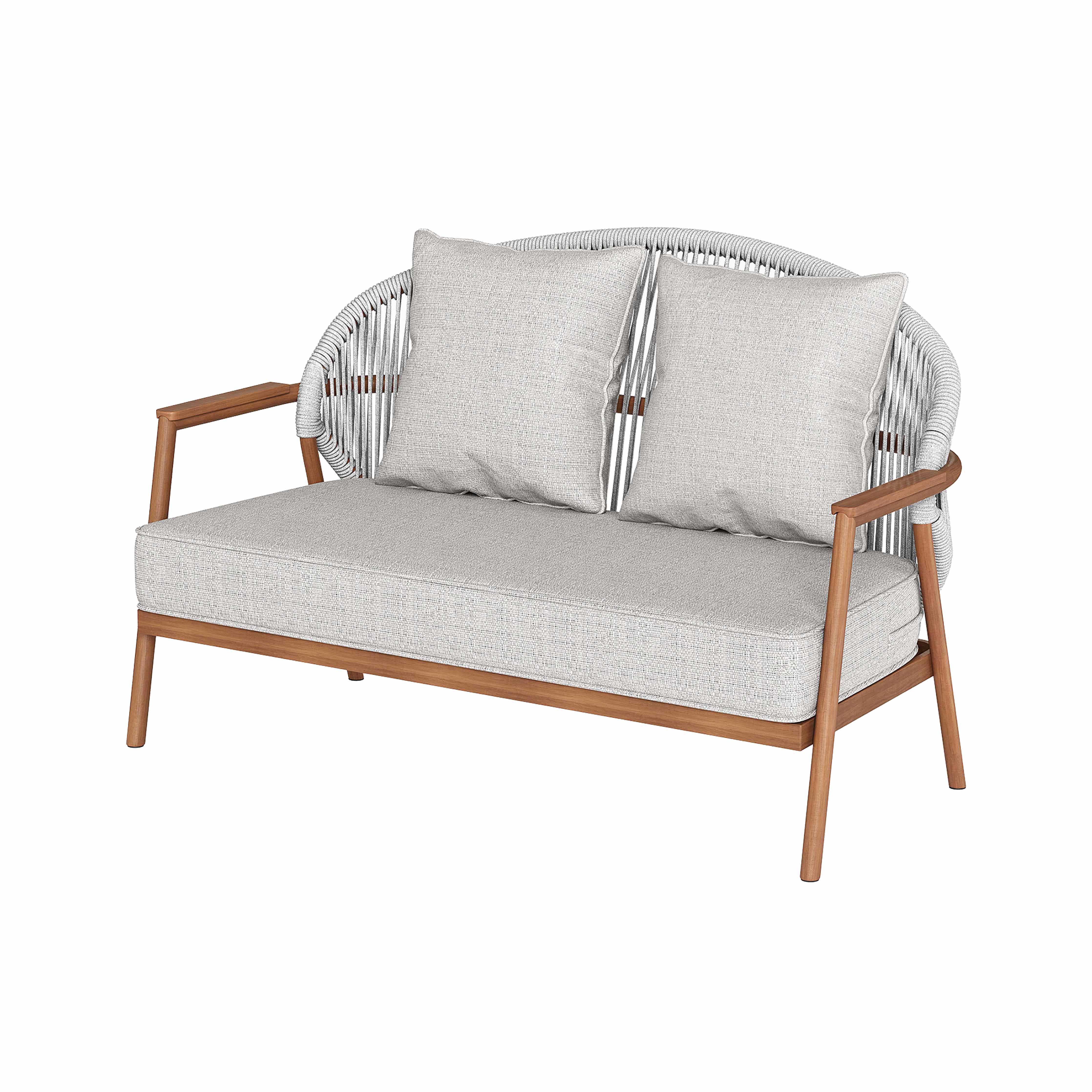 Gilda - Outdoor 2/3 Seater Sofa