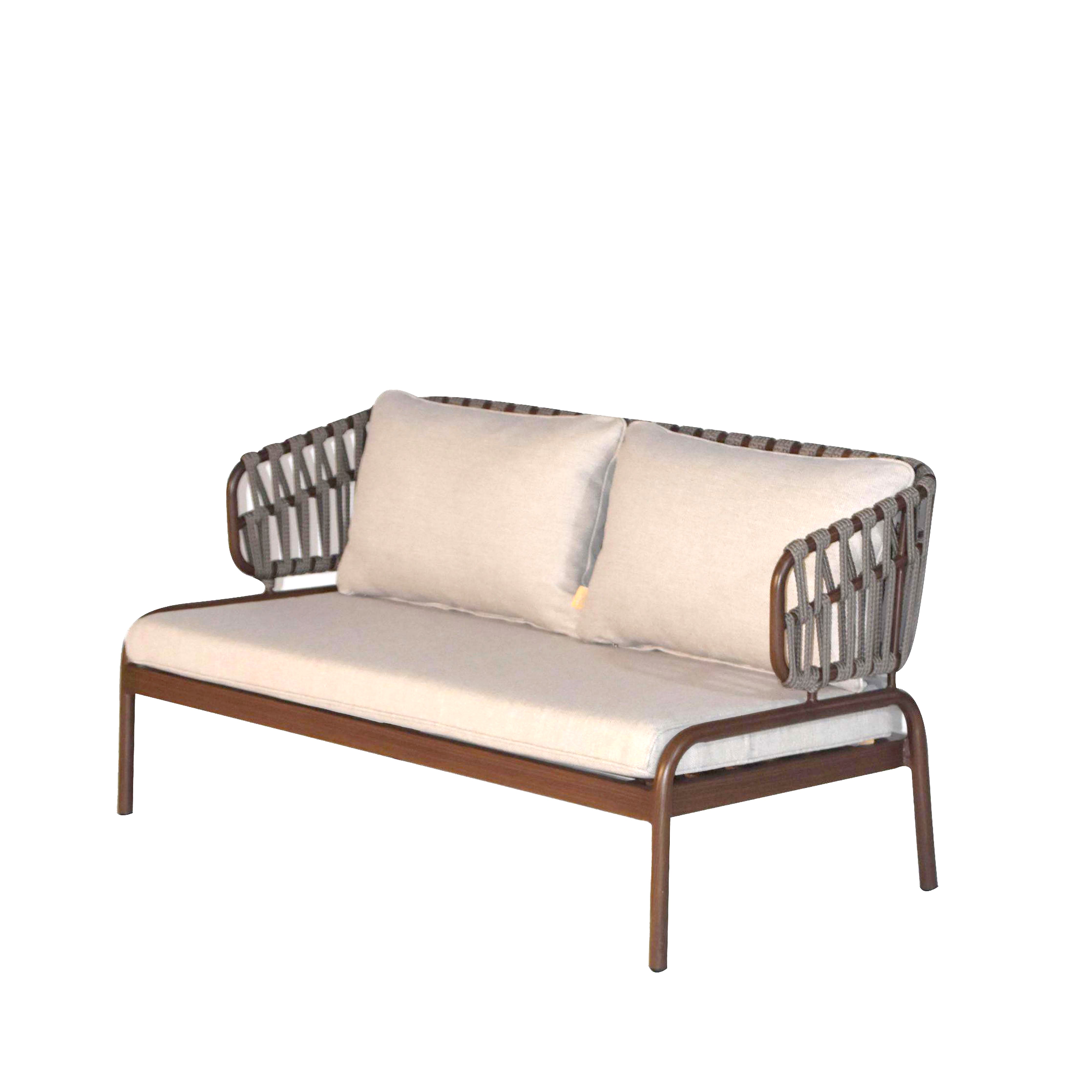 Lunare - Outdoor 2/3 Seater Sofa