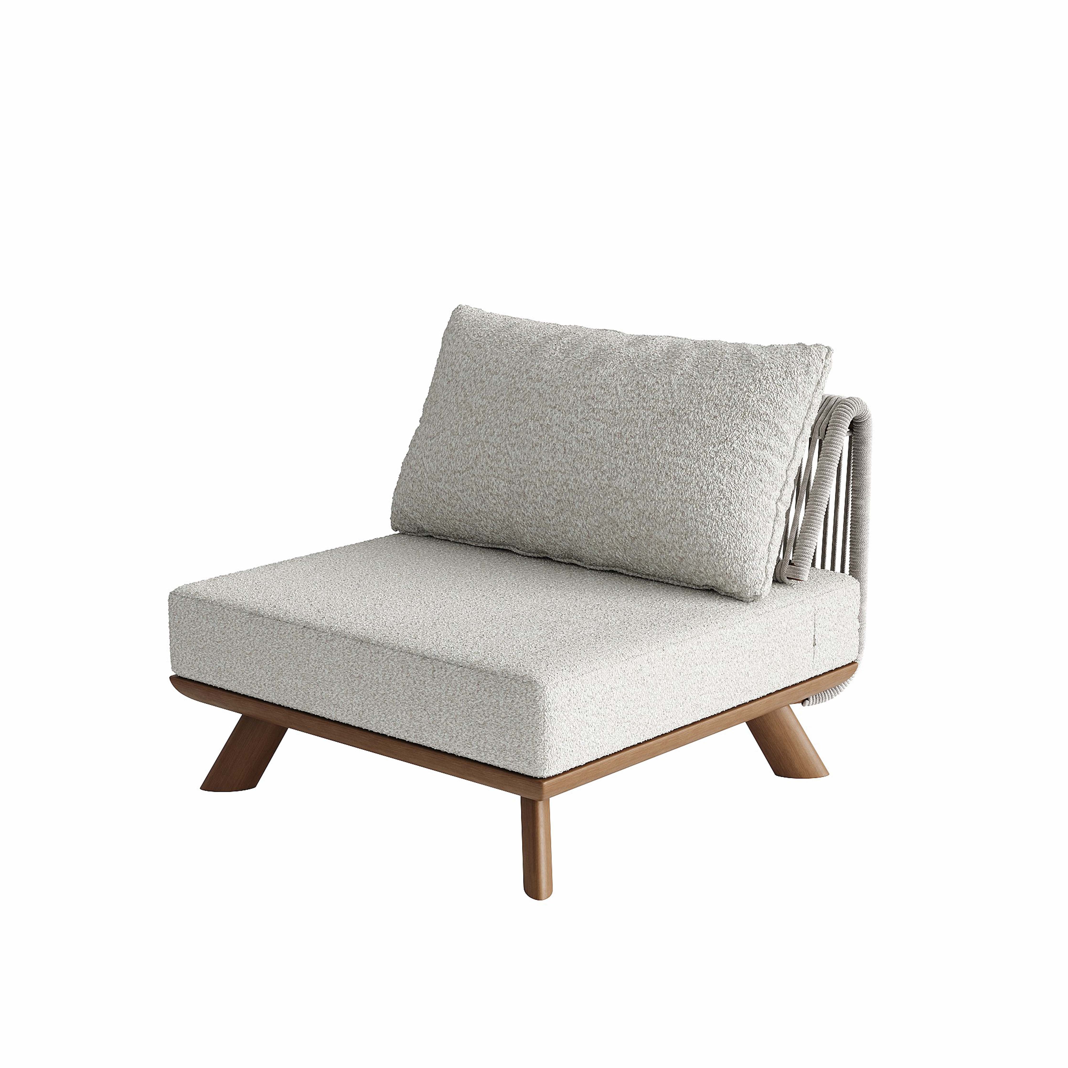 Terra - Outdoor Modular Sofa