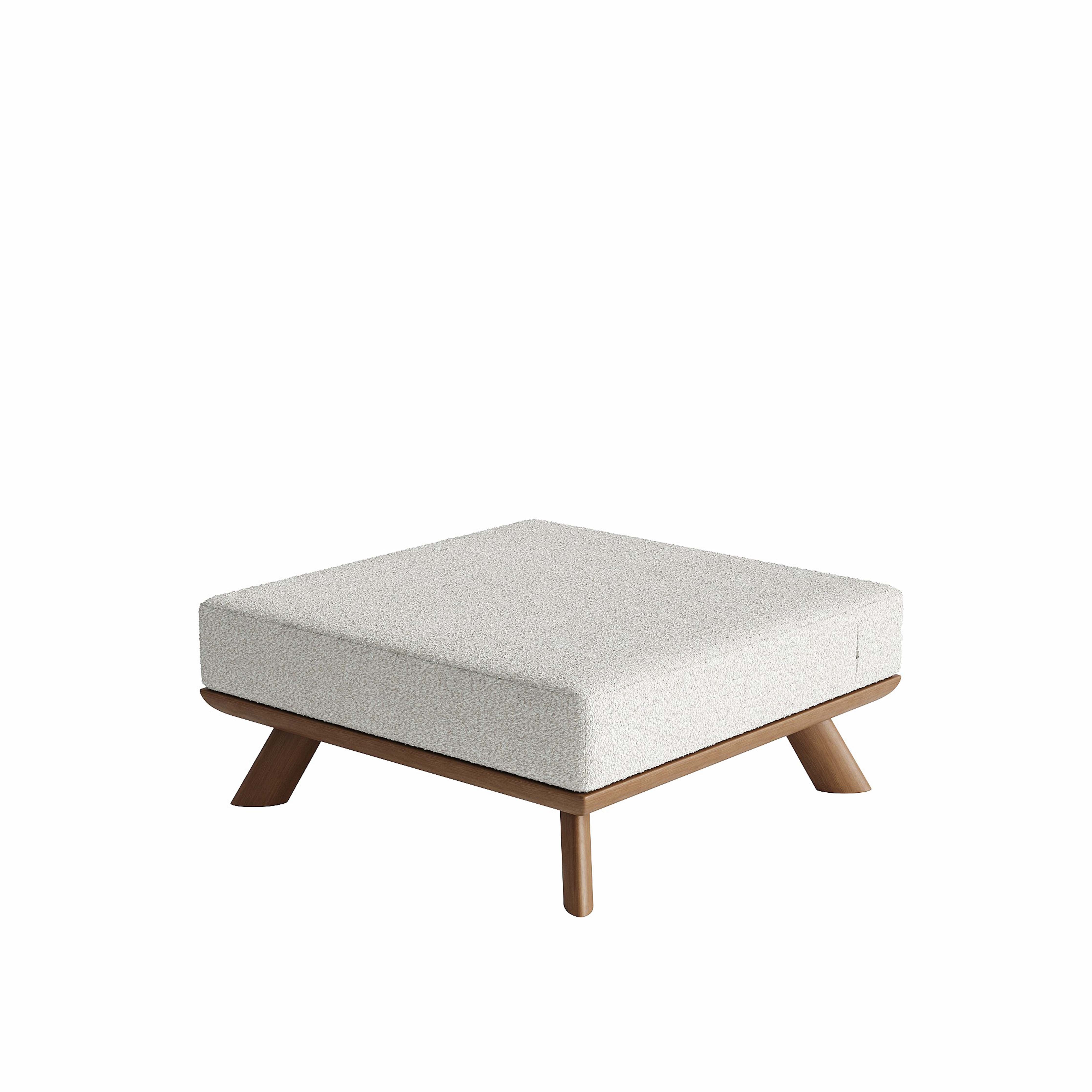 Terra - Outdoor Modular Sofa