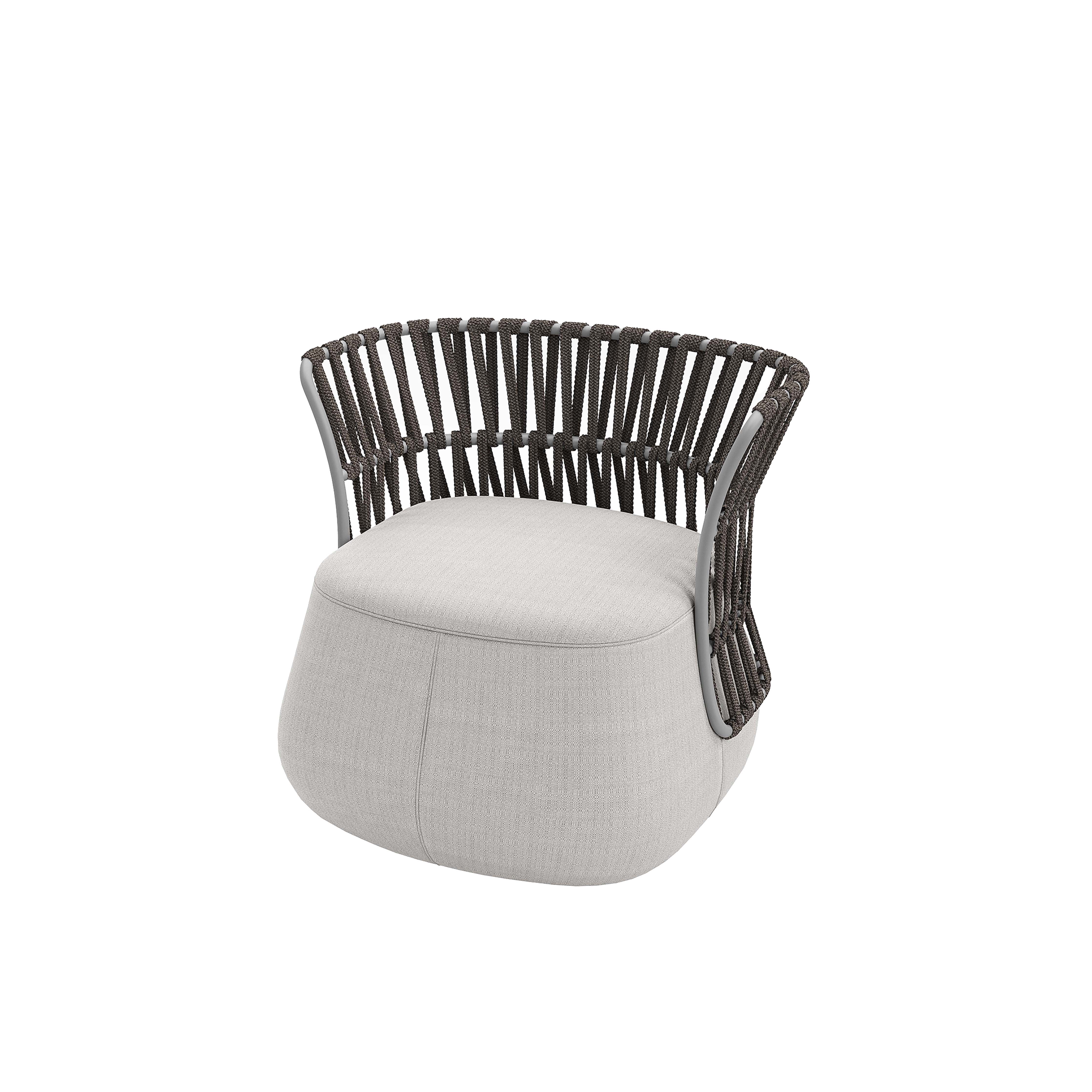 Willow - Outdoor Lounge Chair