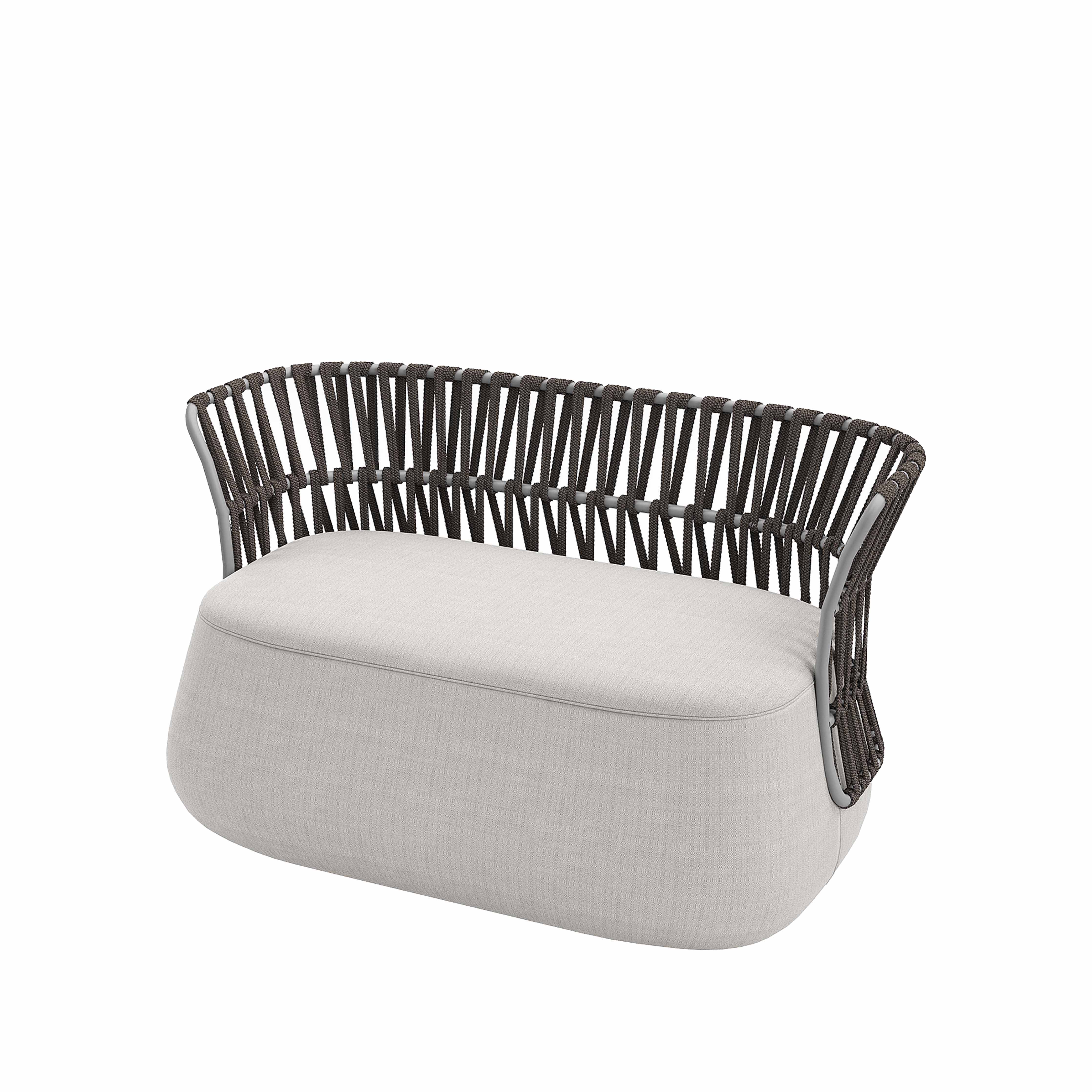 Willow - Outdoor 2/3 Seater Sofa