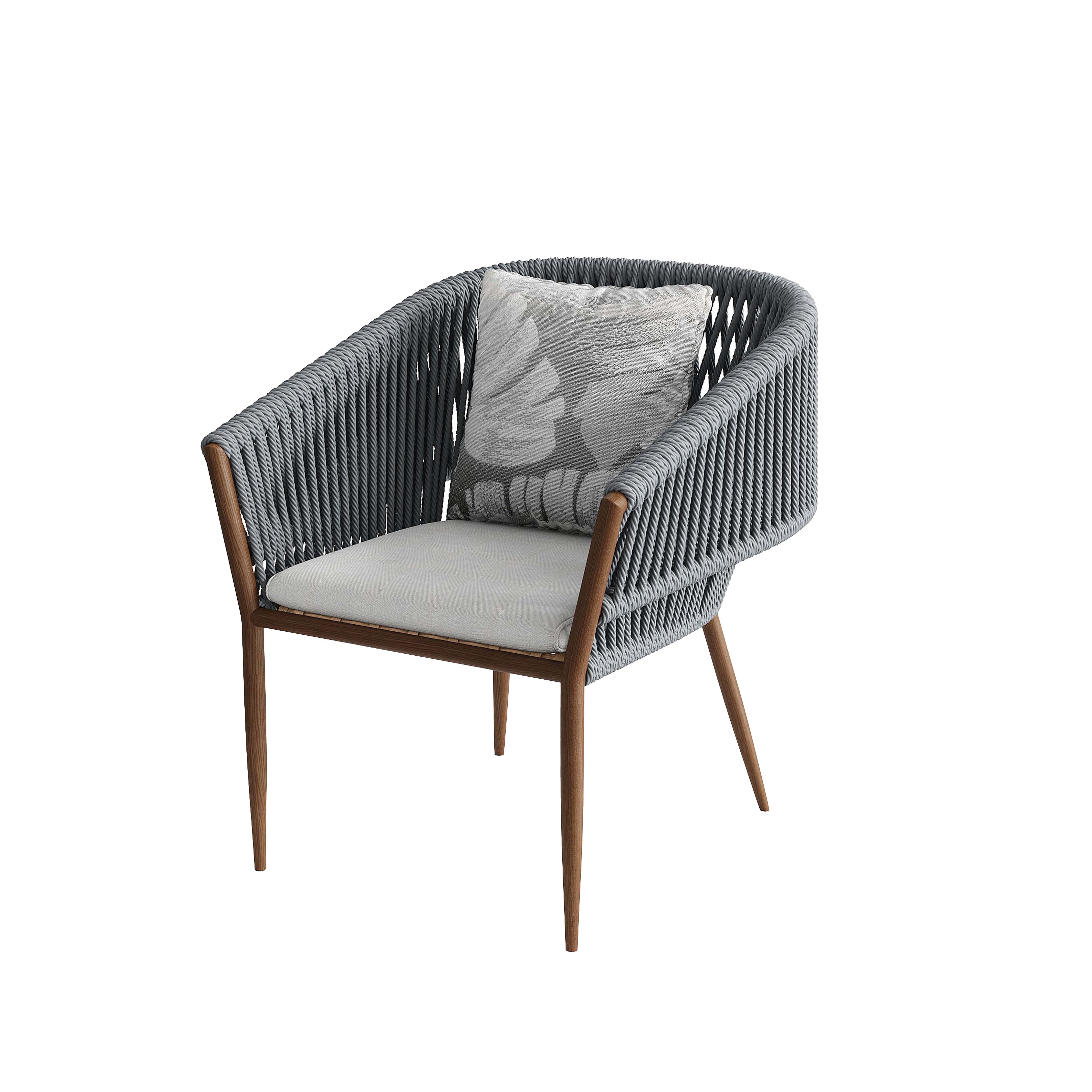 Stylo - Dining Chair (webbing)