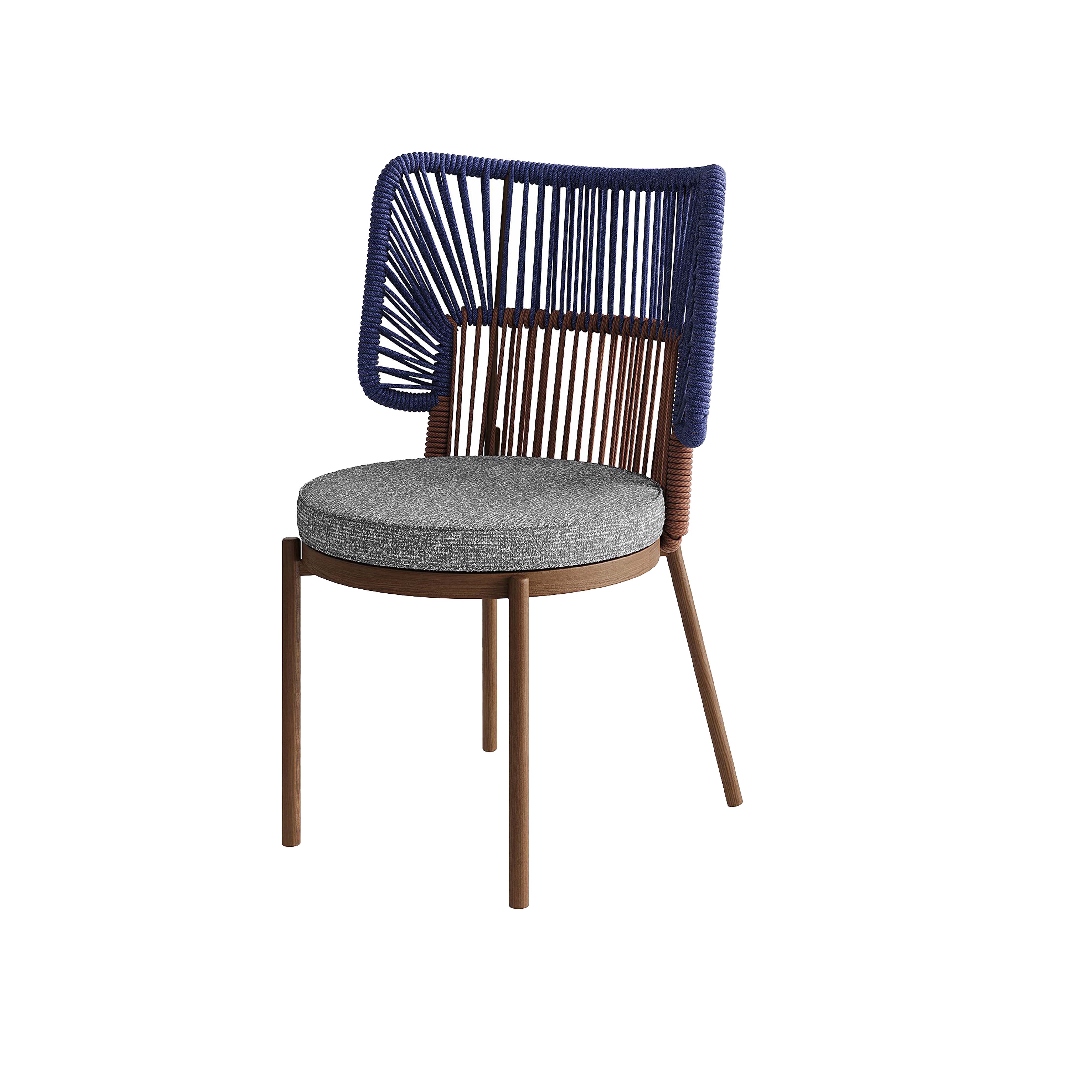 Lilo - Outdoor Dining Chair