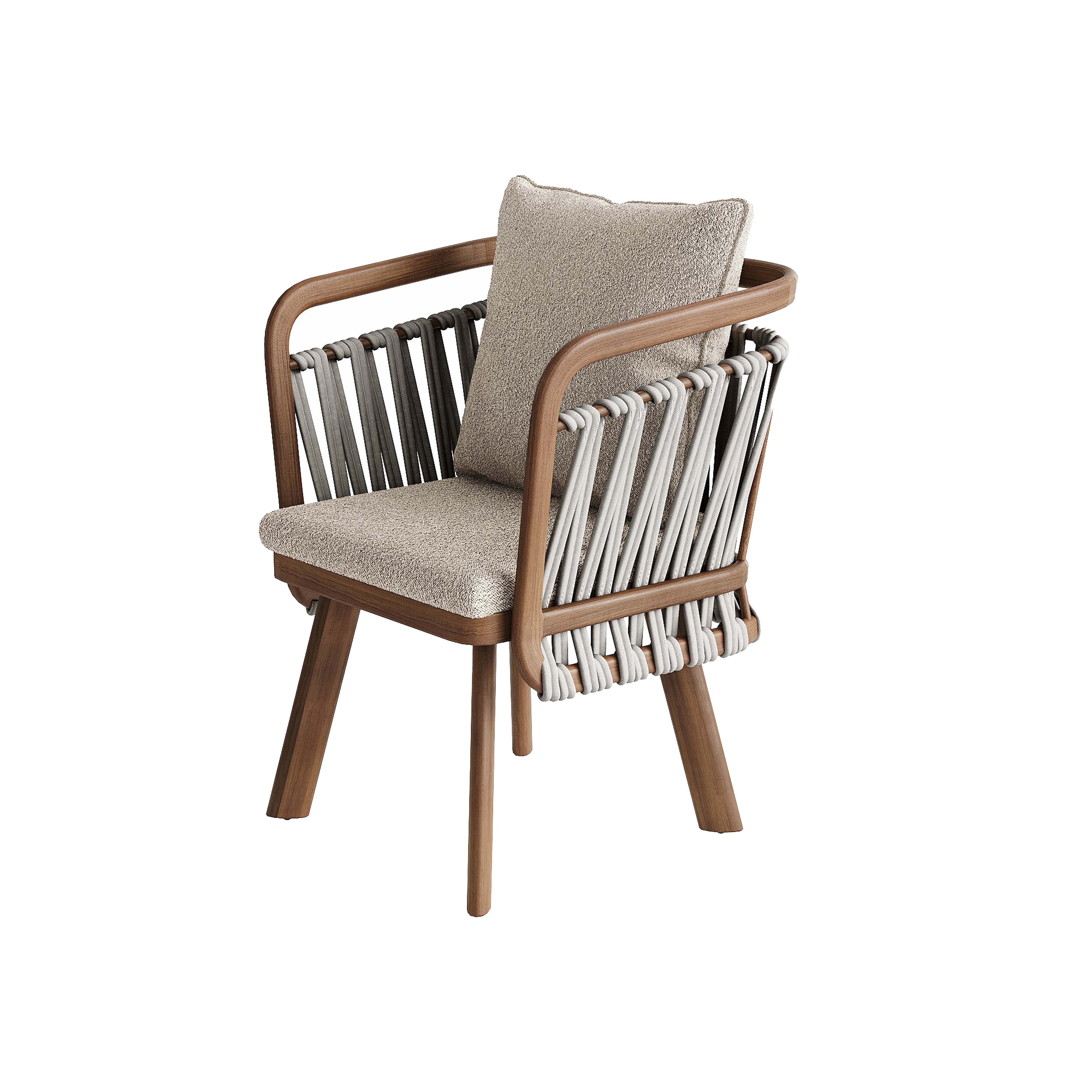 Maro - Outdoor Dining Chair