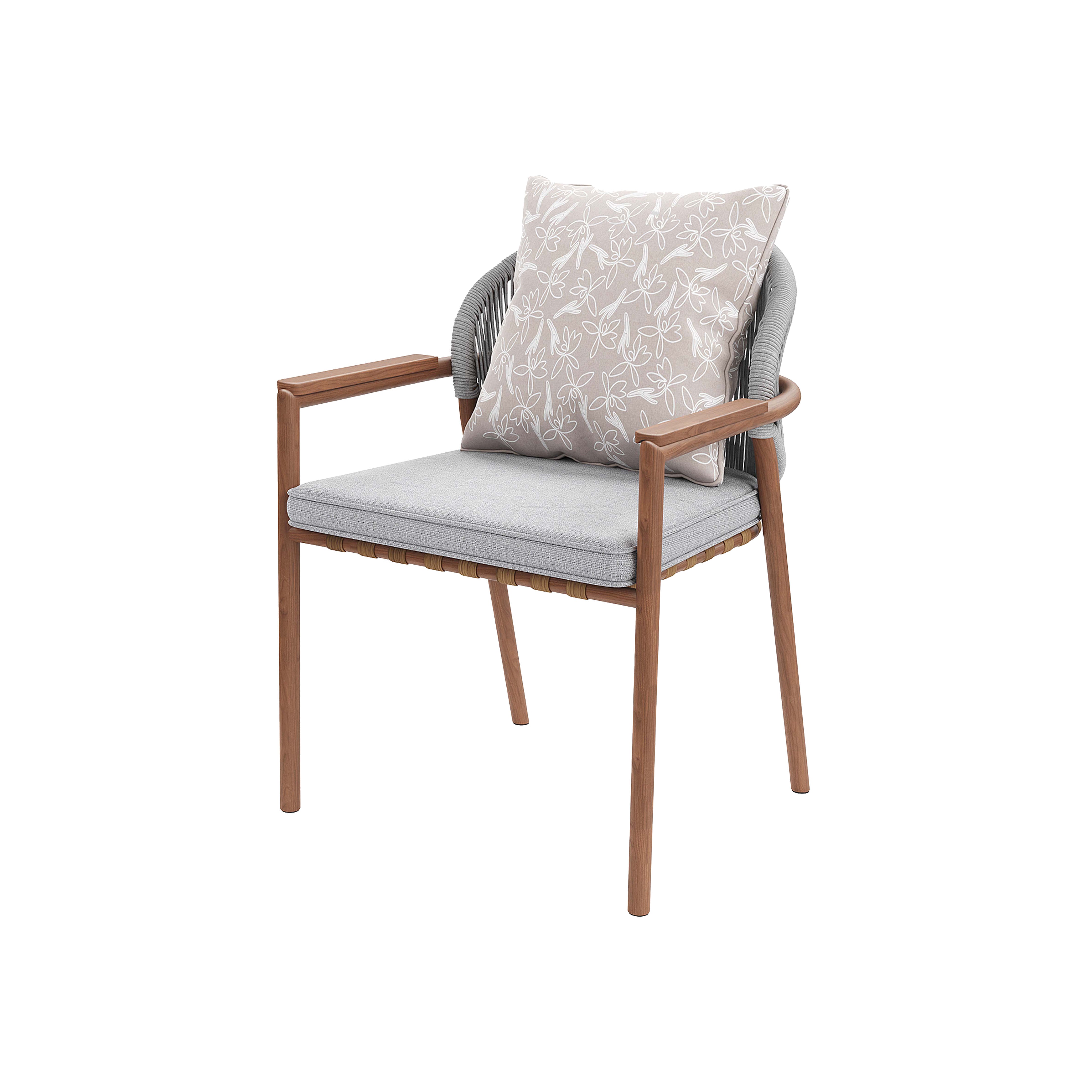 Brisa - Outdoor Dining Chair