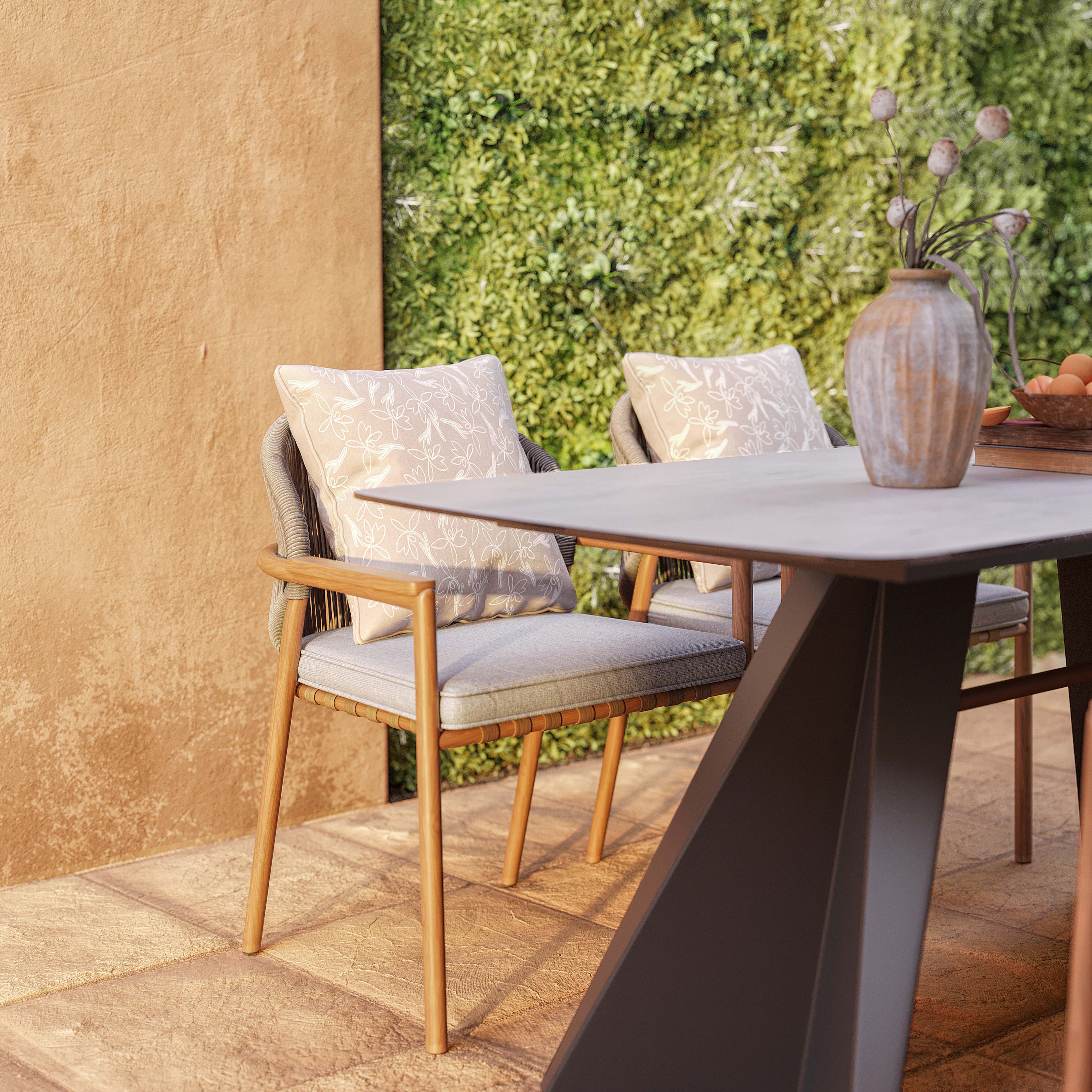 Brisa - Outdoor Dining Chair