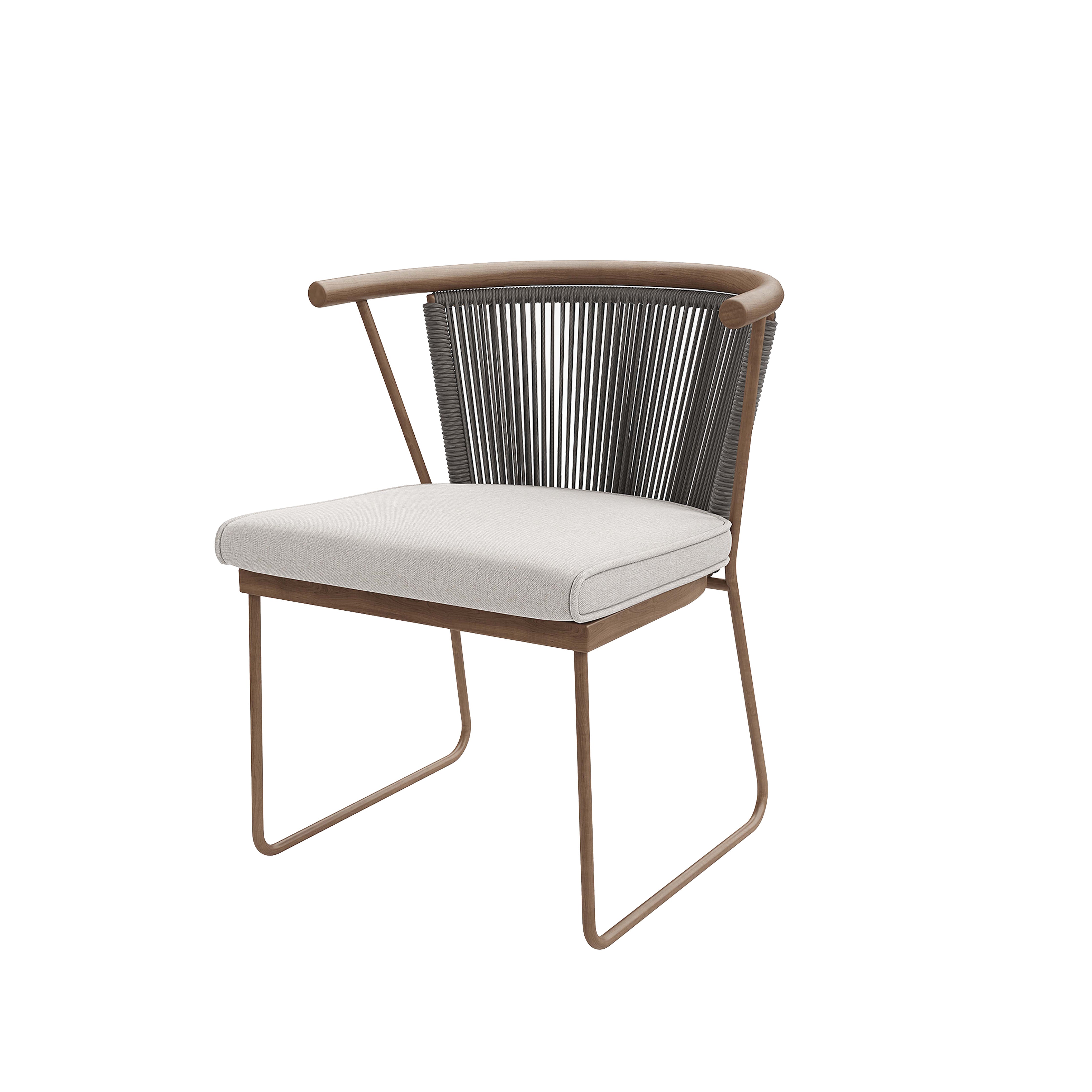 Cove - Outdoor Dining Chair