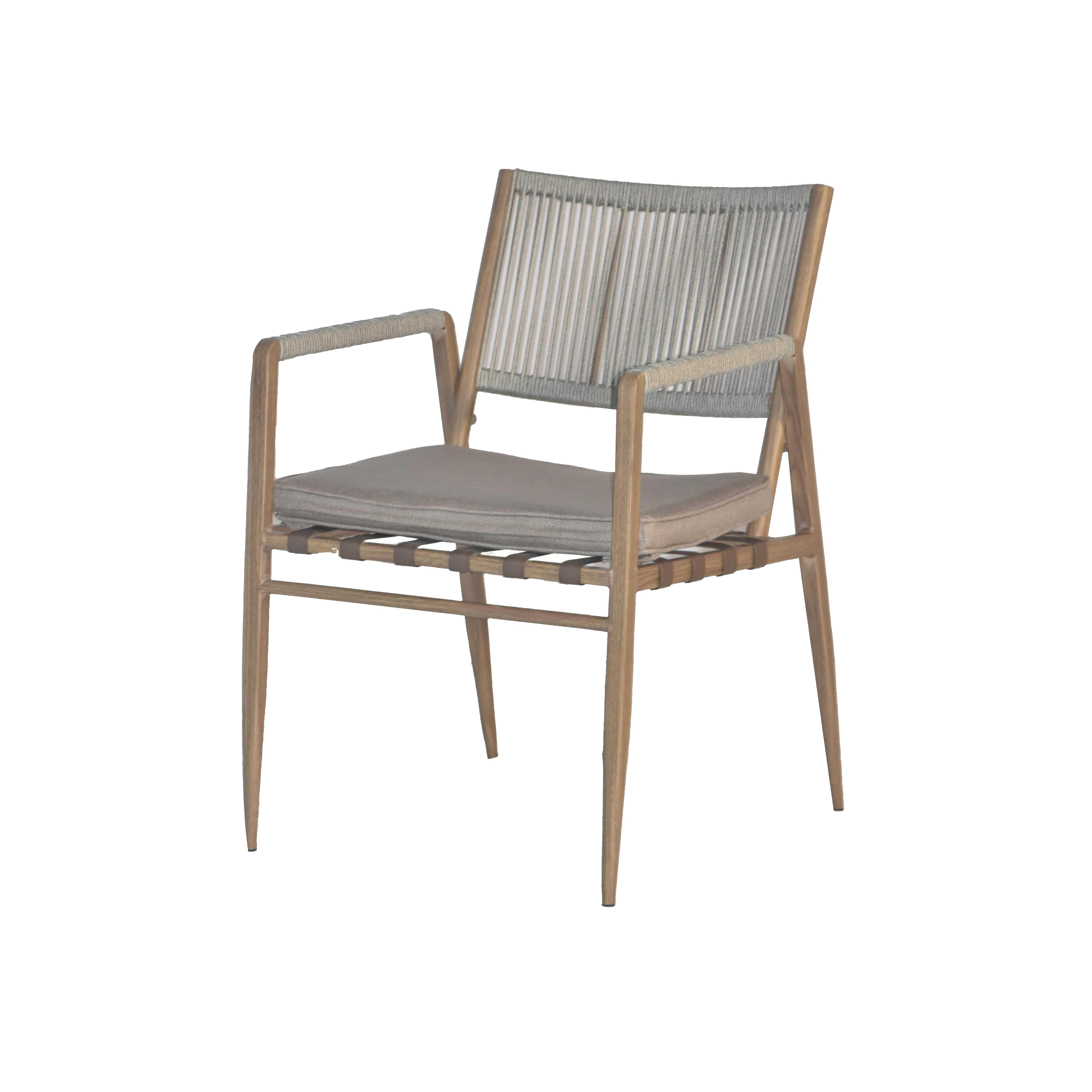 Kaya - Outdoor Dining Chair