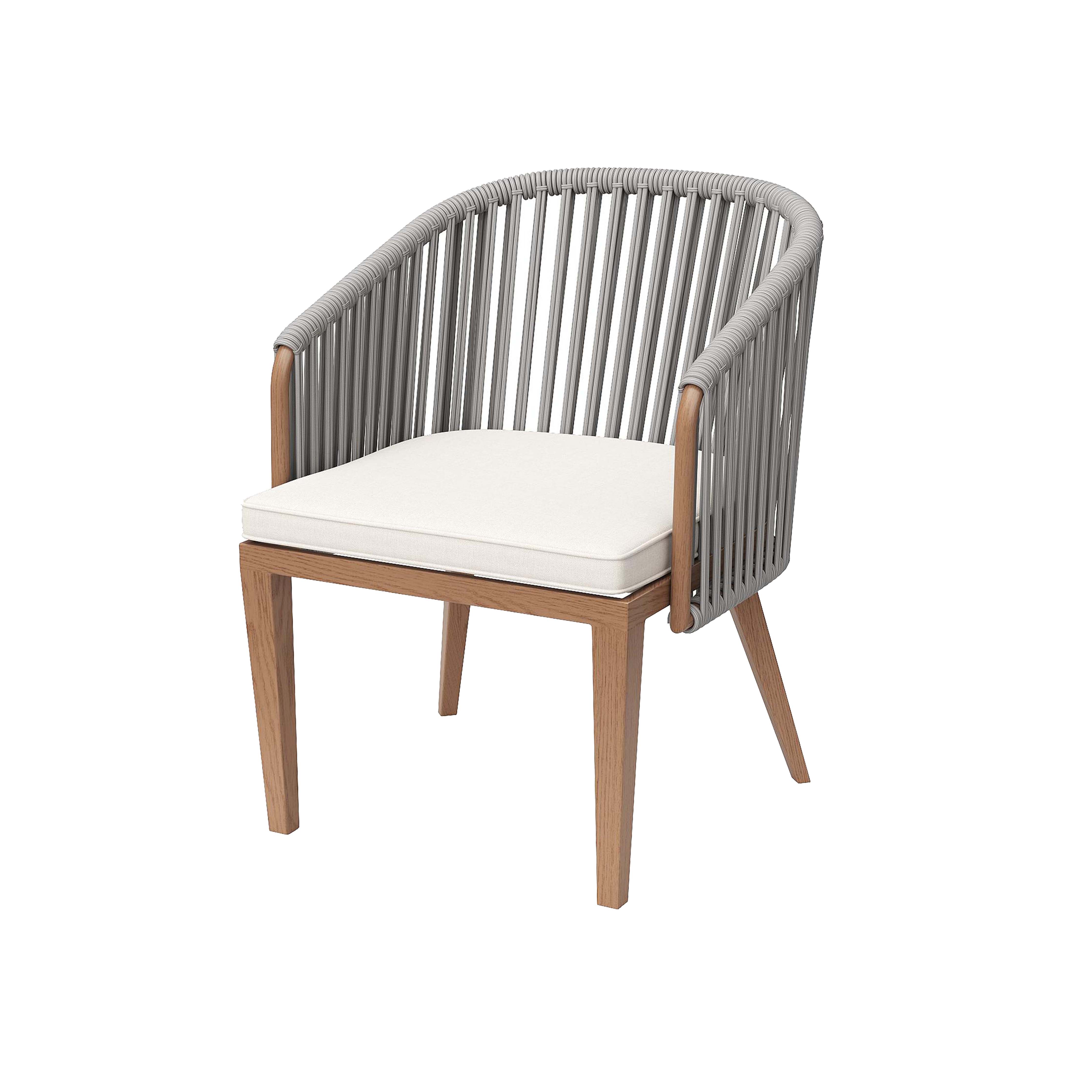 Ember - Outdoor Dining Chair