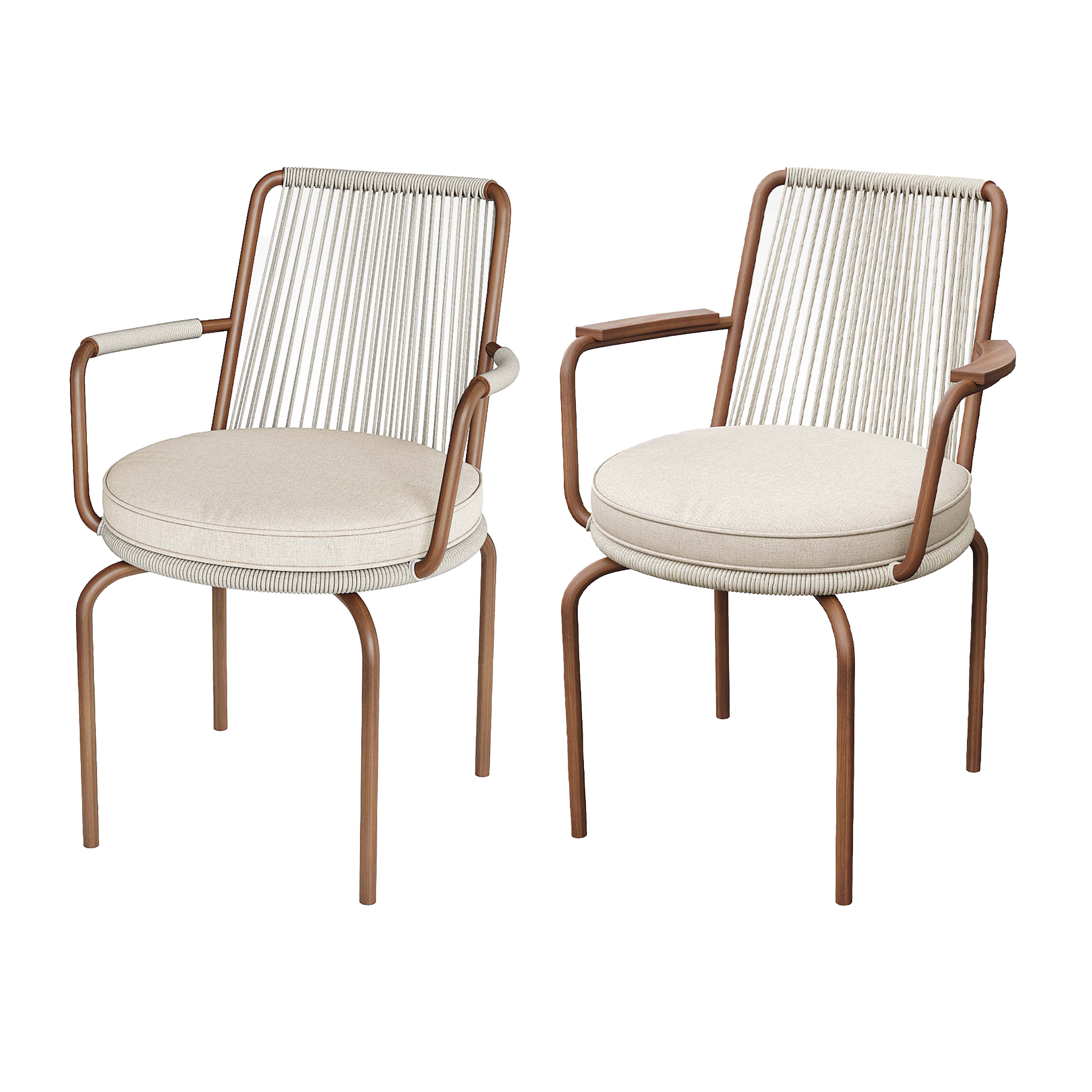 Modo - Outdoor Dining Chair