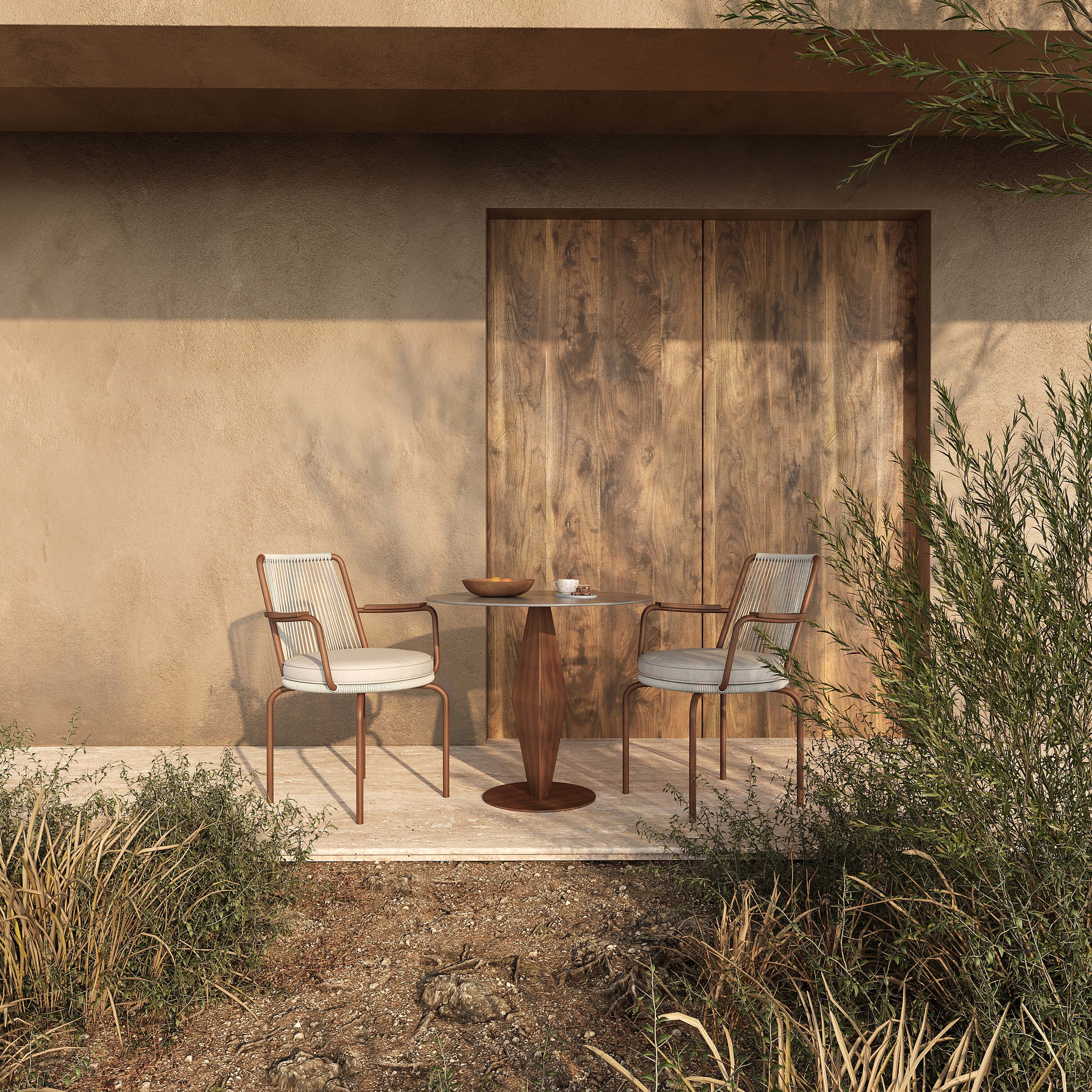 Modo - Outdoor Dining Chair