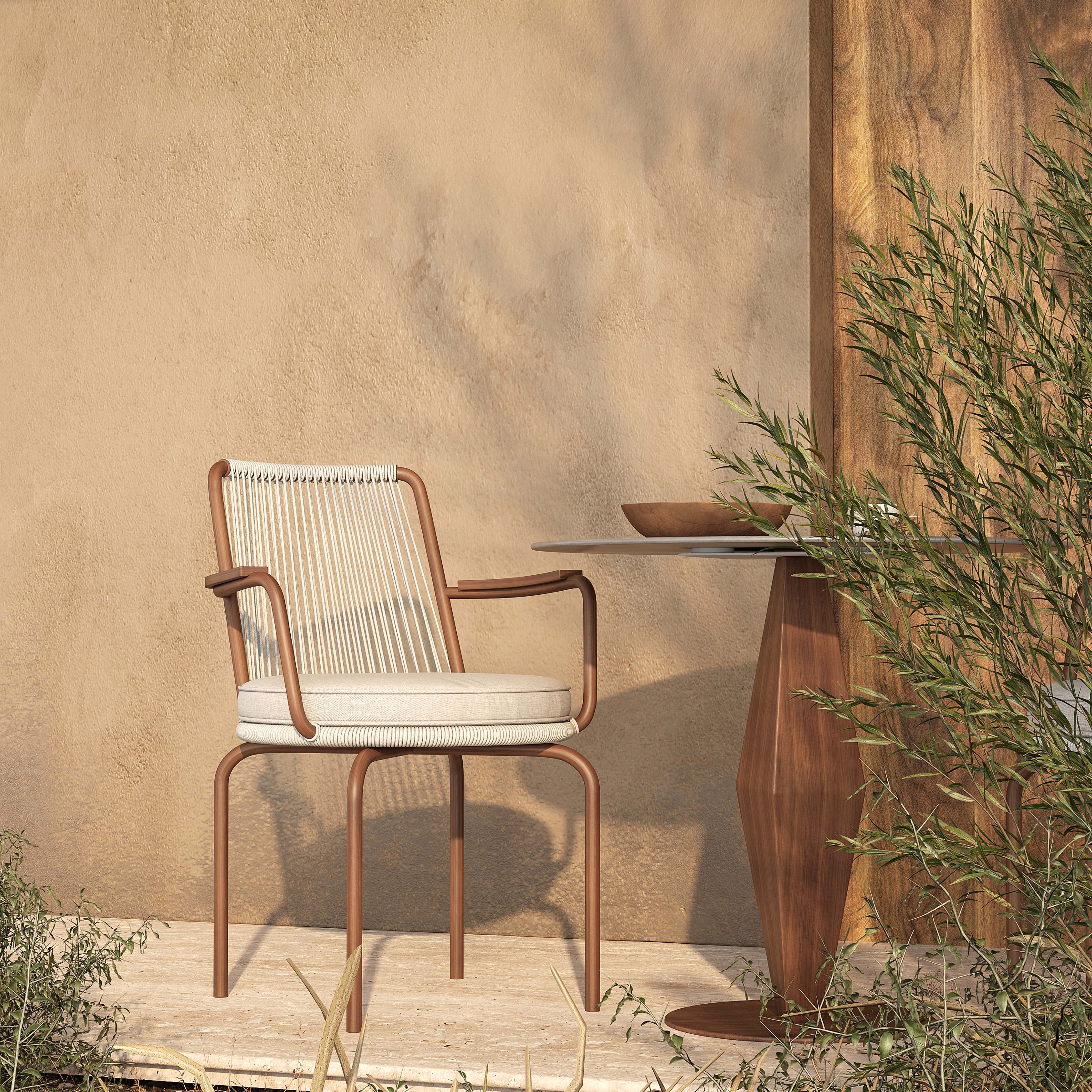 Modo - Outdoor Dining Chair