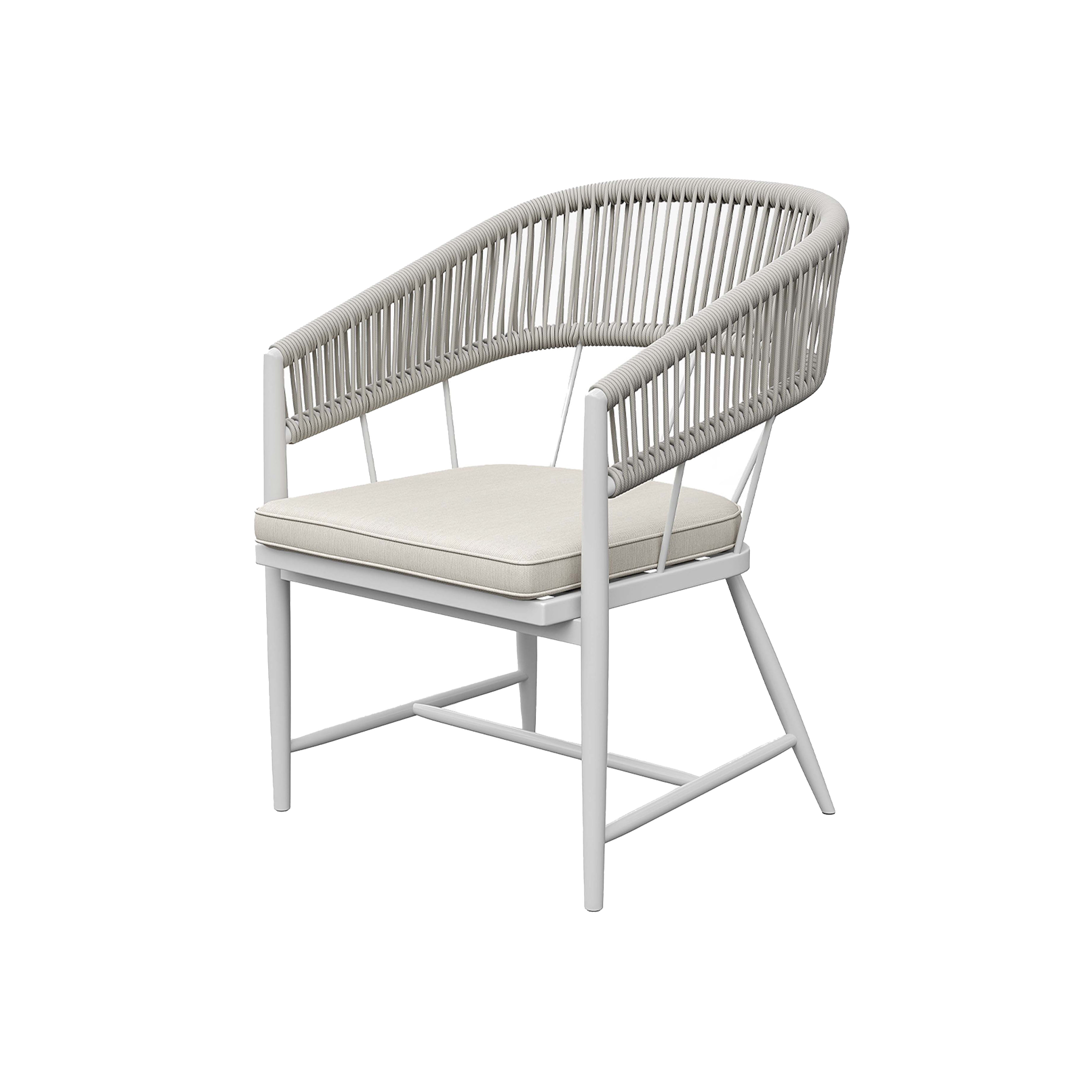 Vista - Outdoor Dining Chair