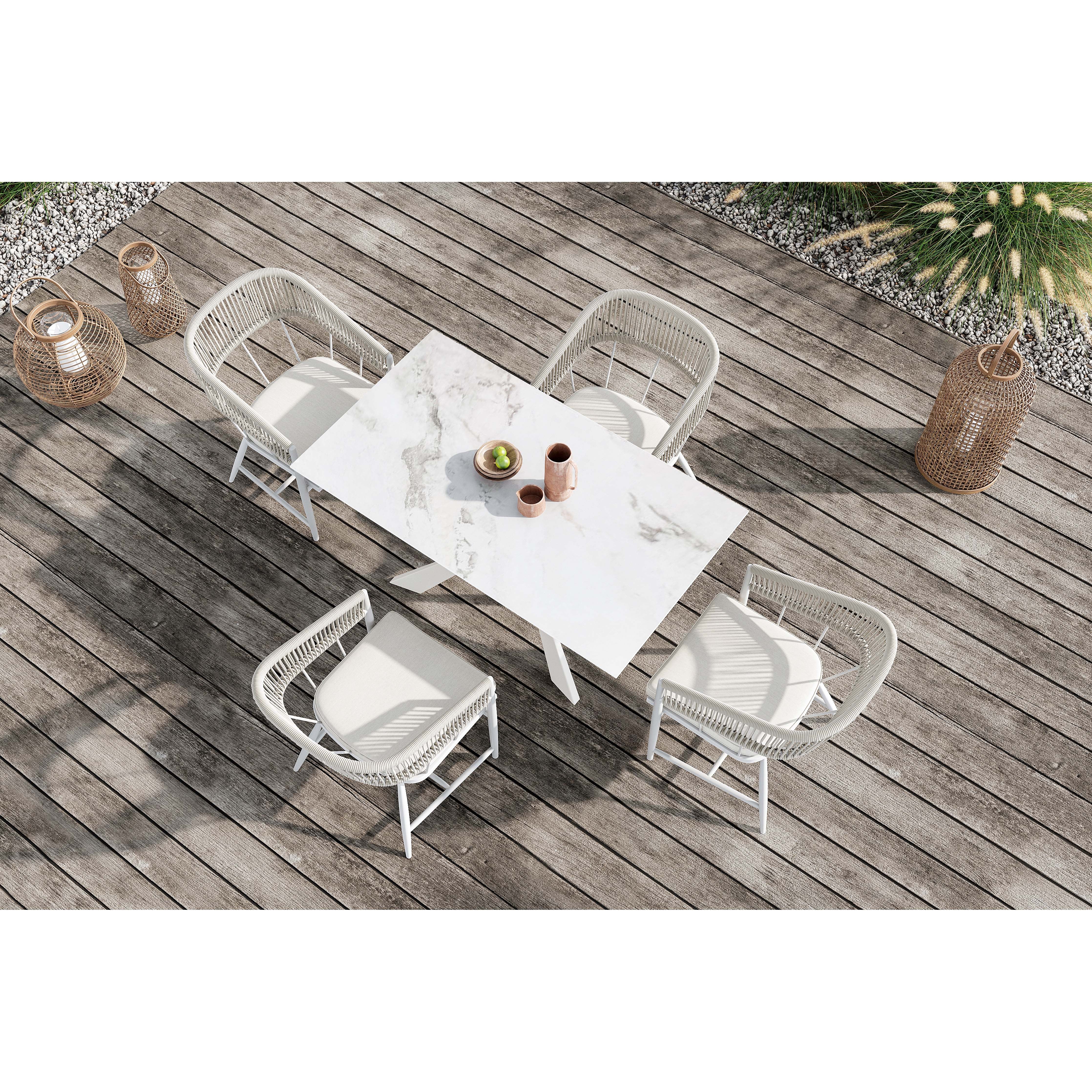 Vista - Outdoor Dining Chair