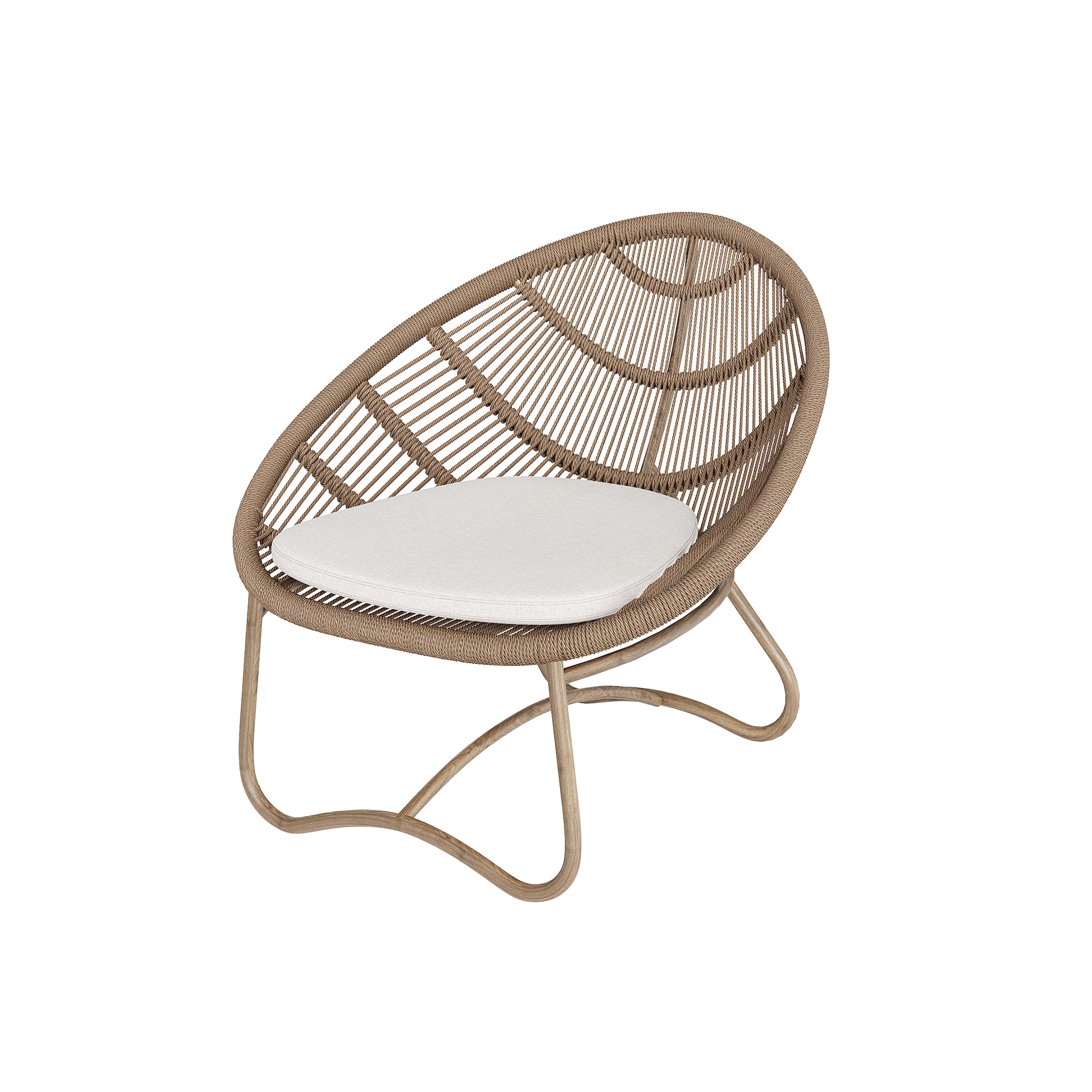 Leaf - Outdoor Lounge Chair