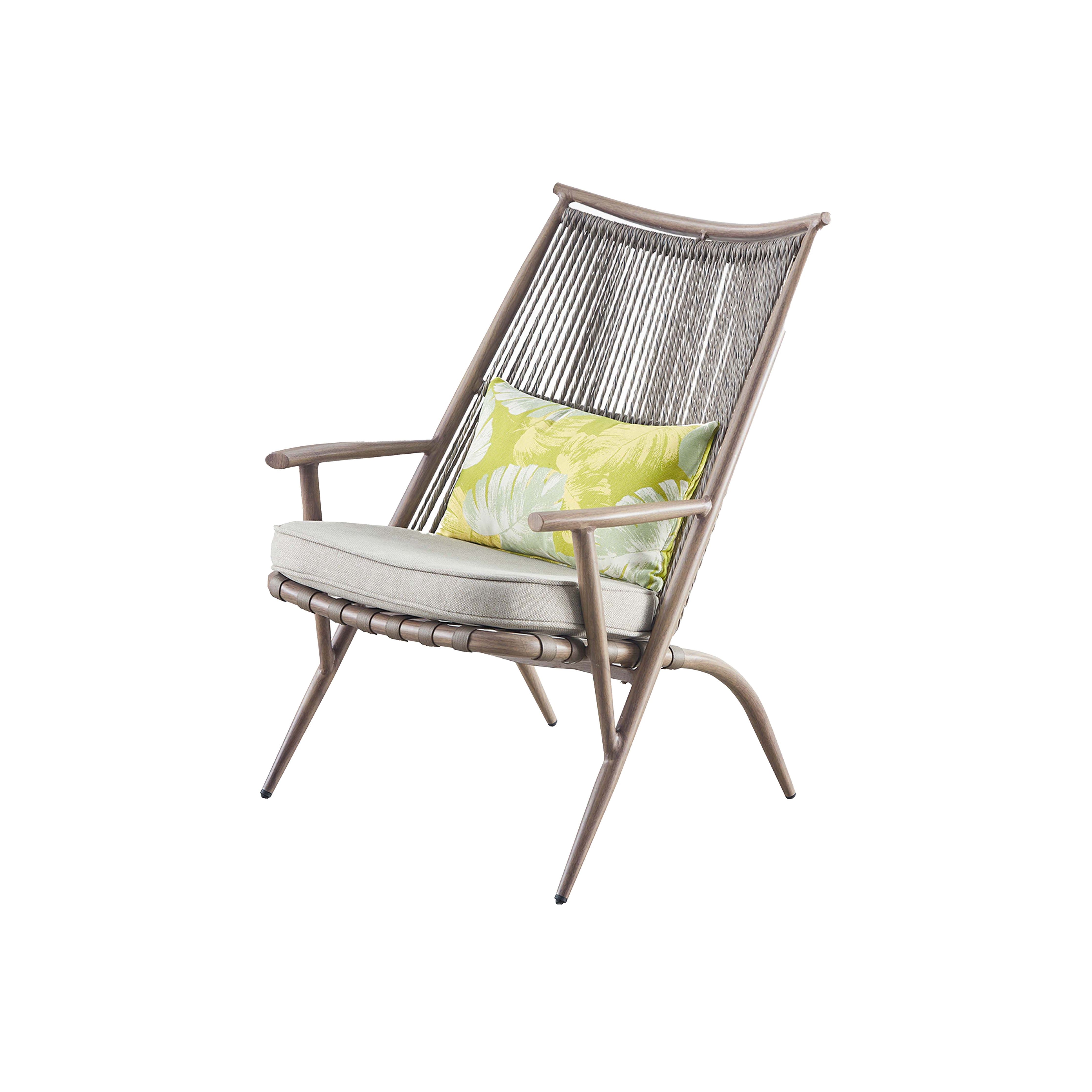 Nexa - Outdoor Lounge Chair