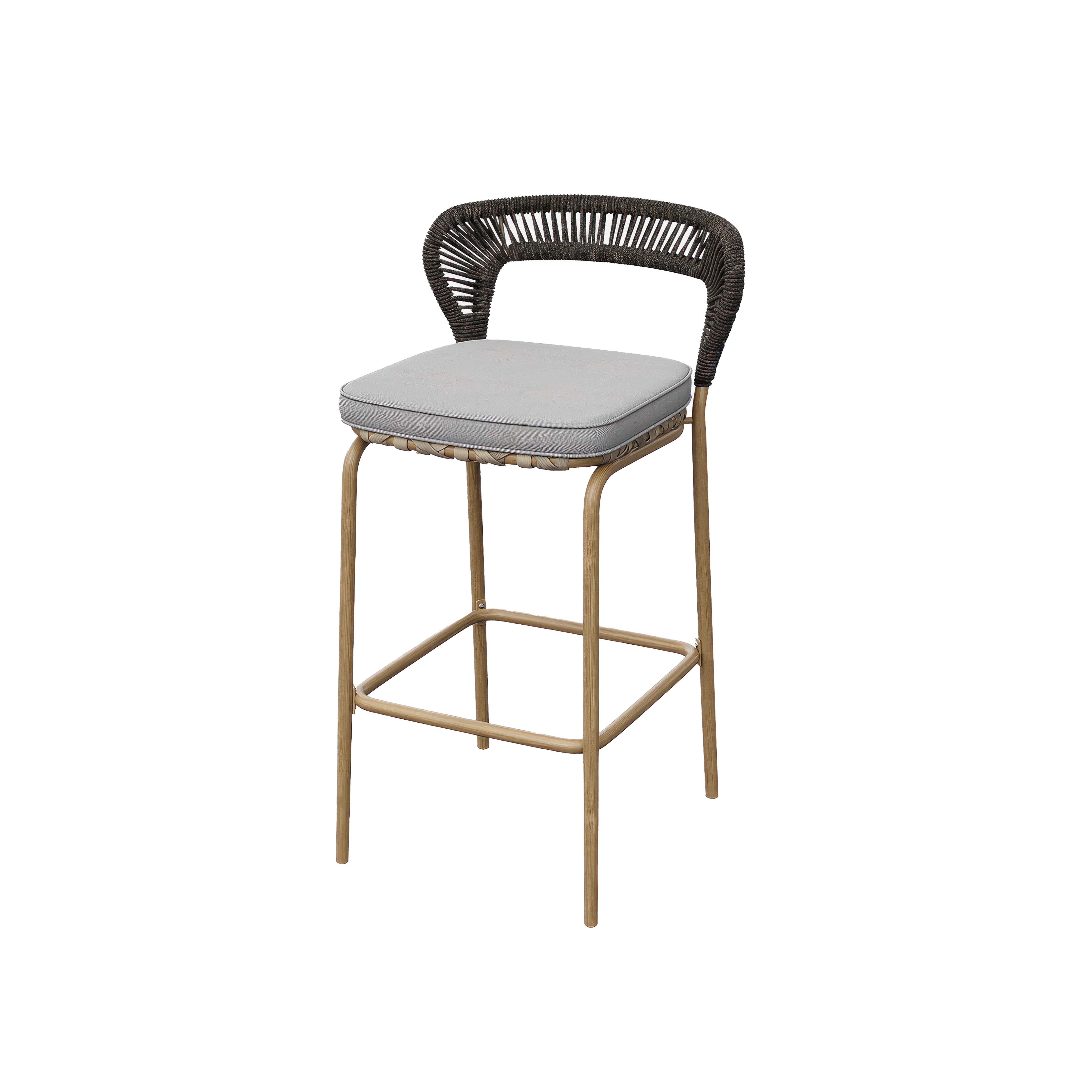 Calyra - Outdoor Bar Chair