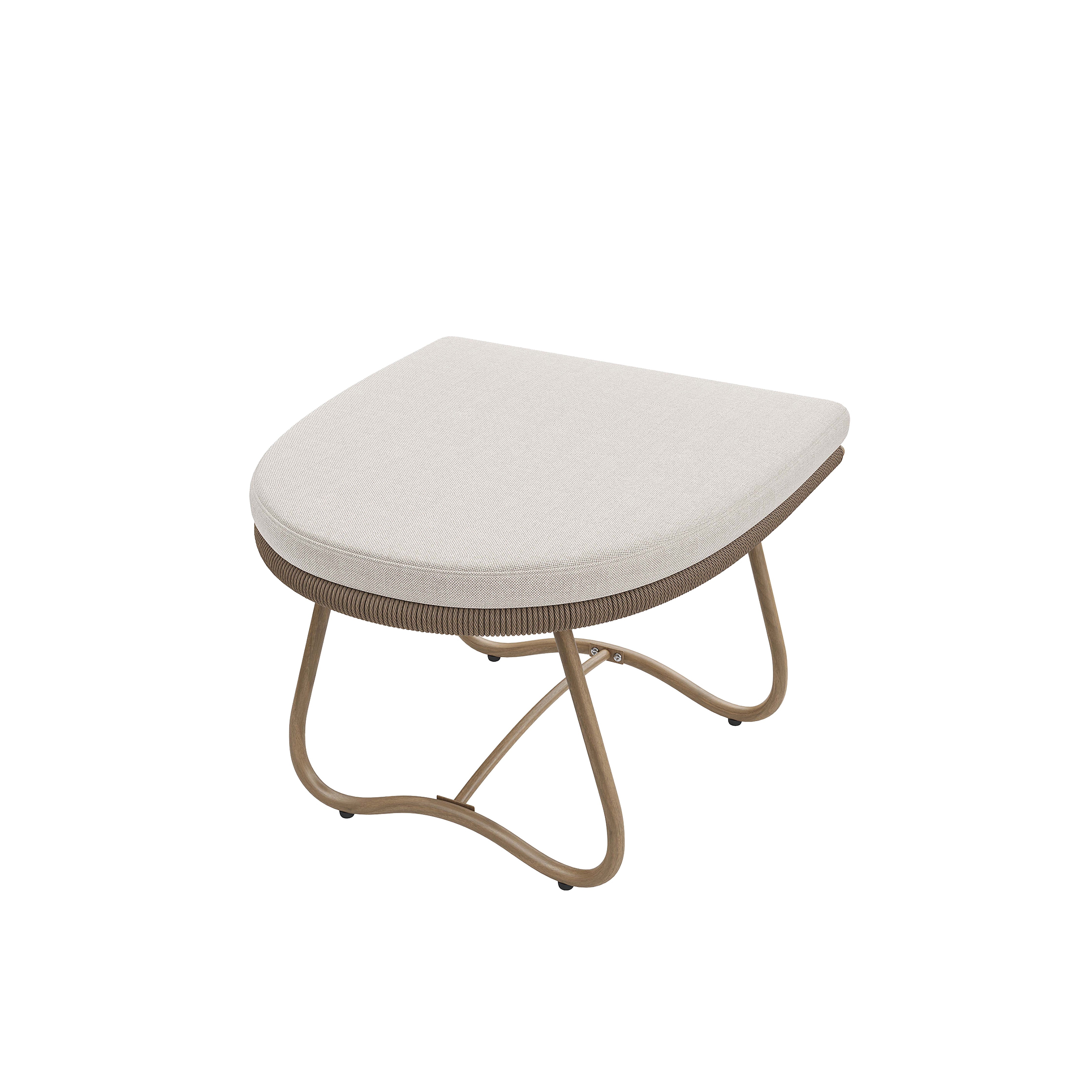 Leaf - Outdoor Lounge Chair