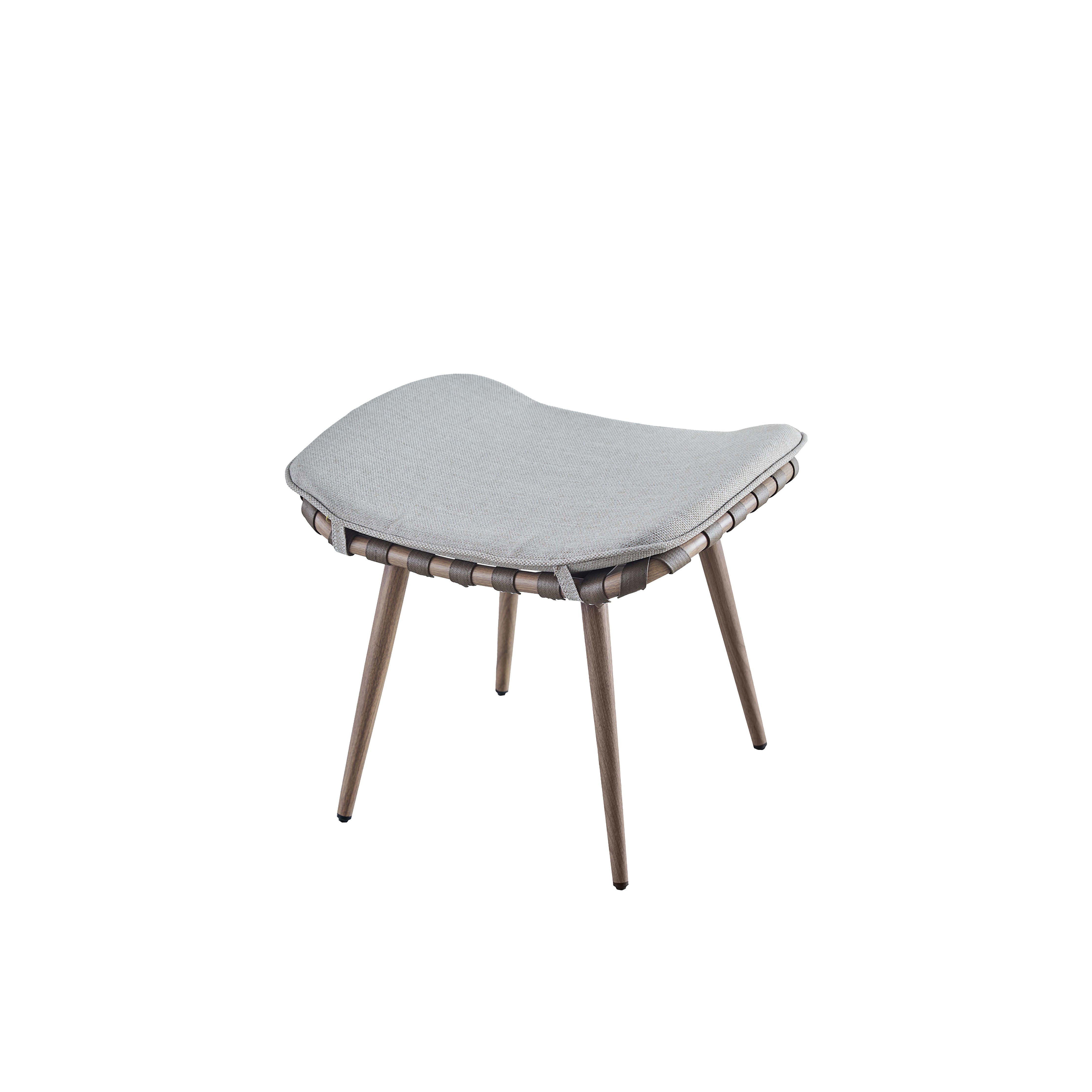 Nexa - Outdoor Lounge Chair