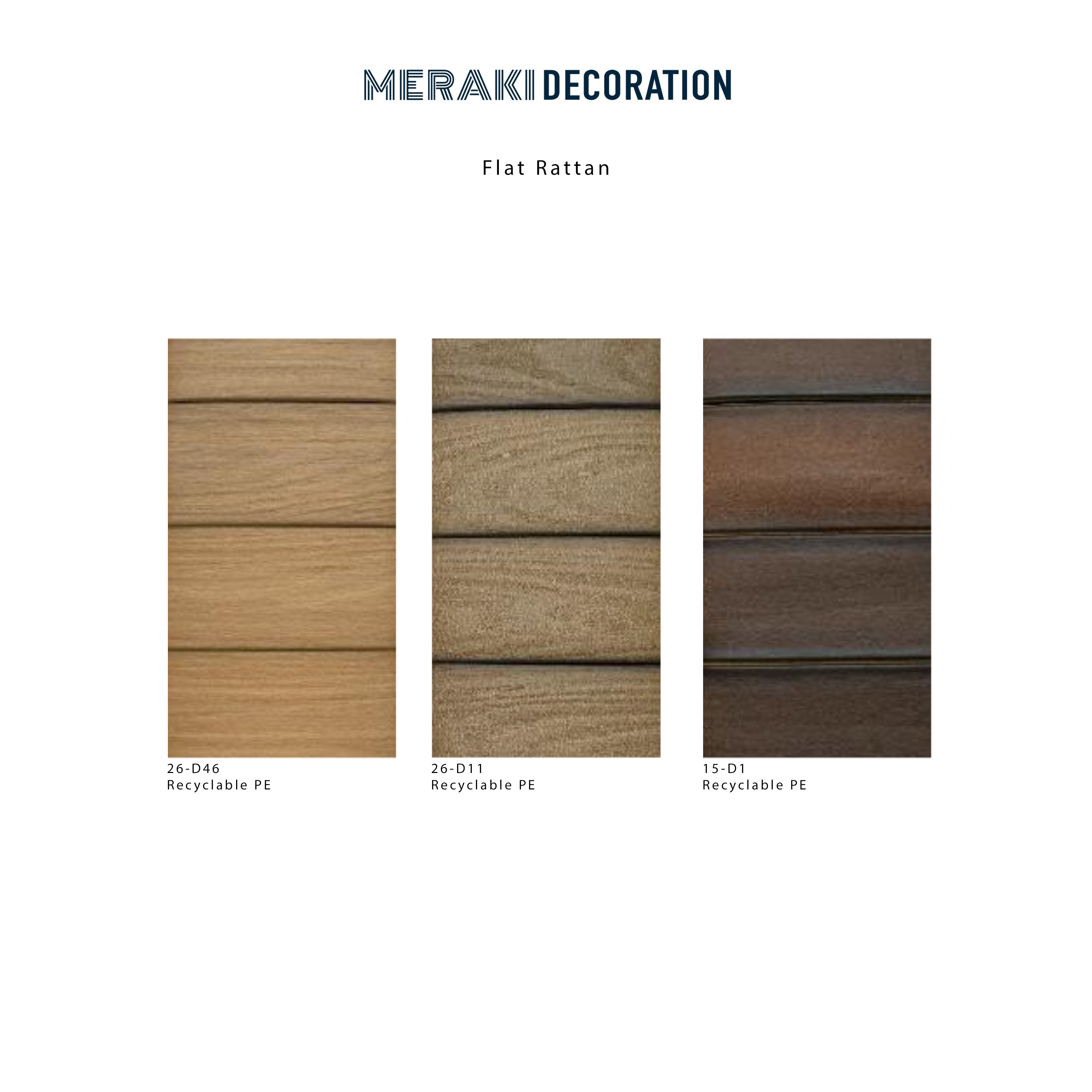 Cresida - Outdoor L-Shape Sofa