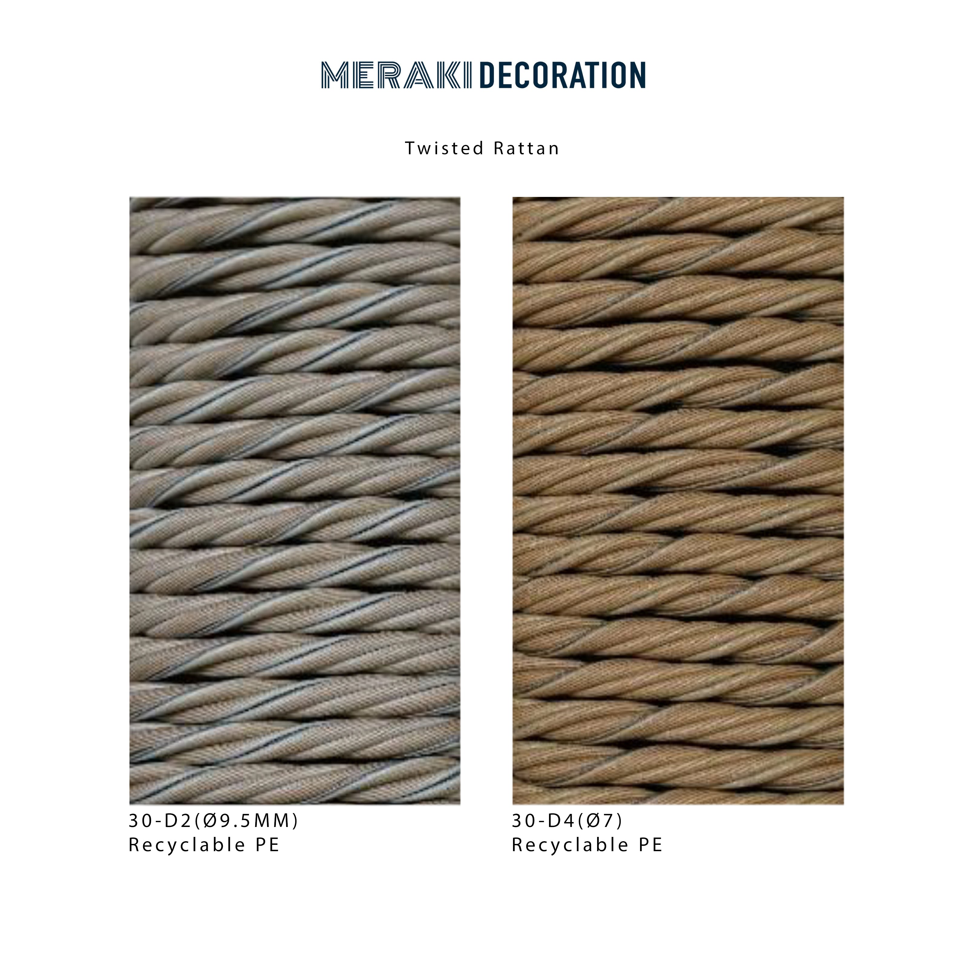 Nexa - Outdoor Lounge Chair