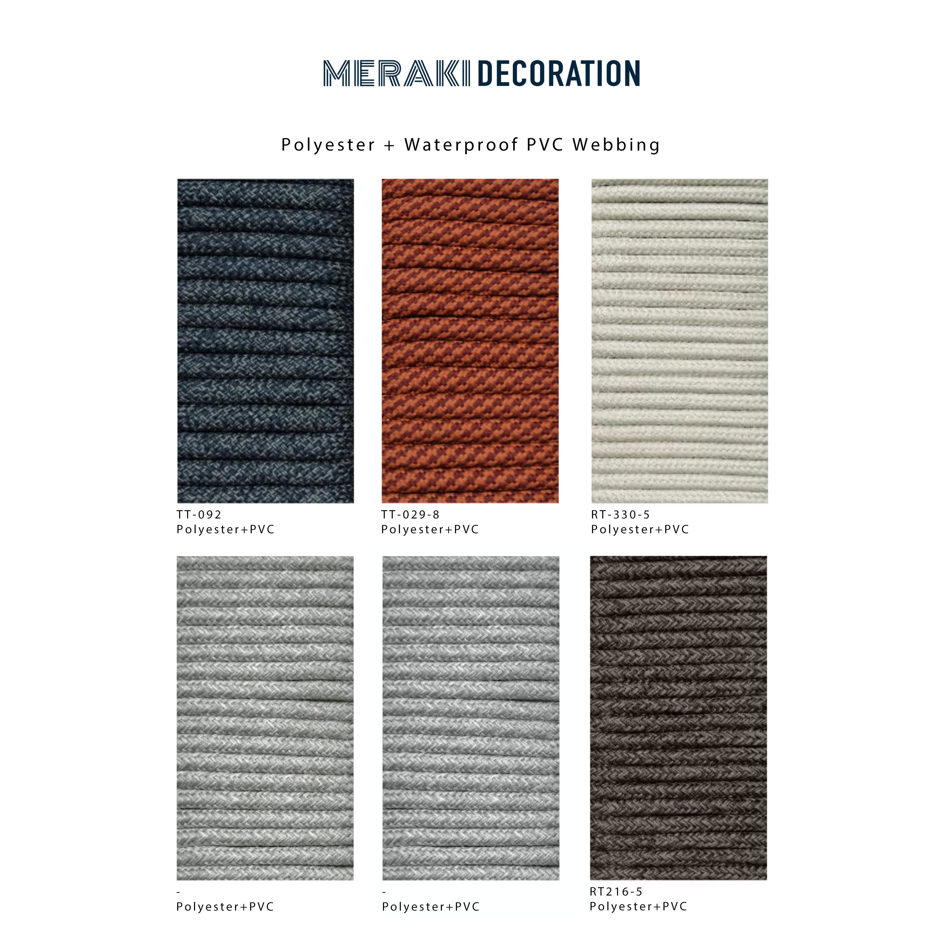 Velana - Outdoor Modular Sofa