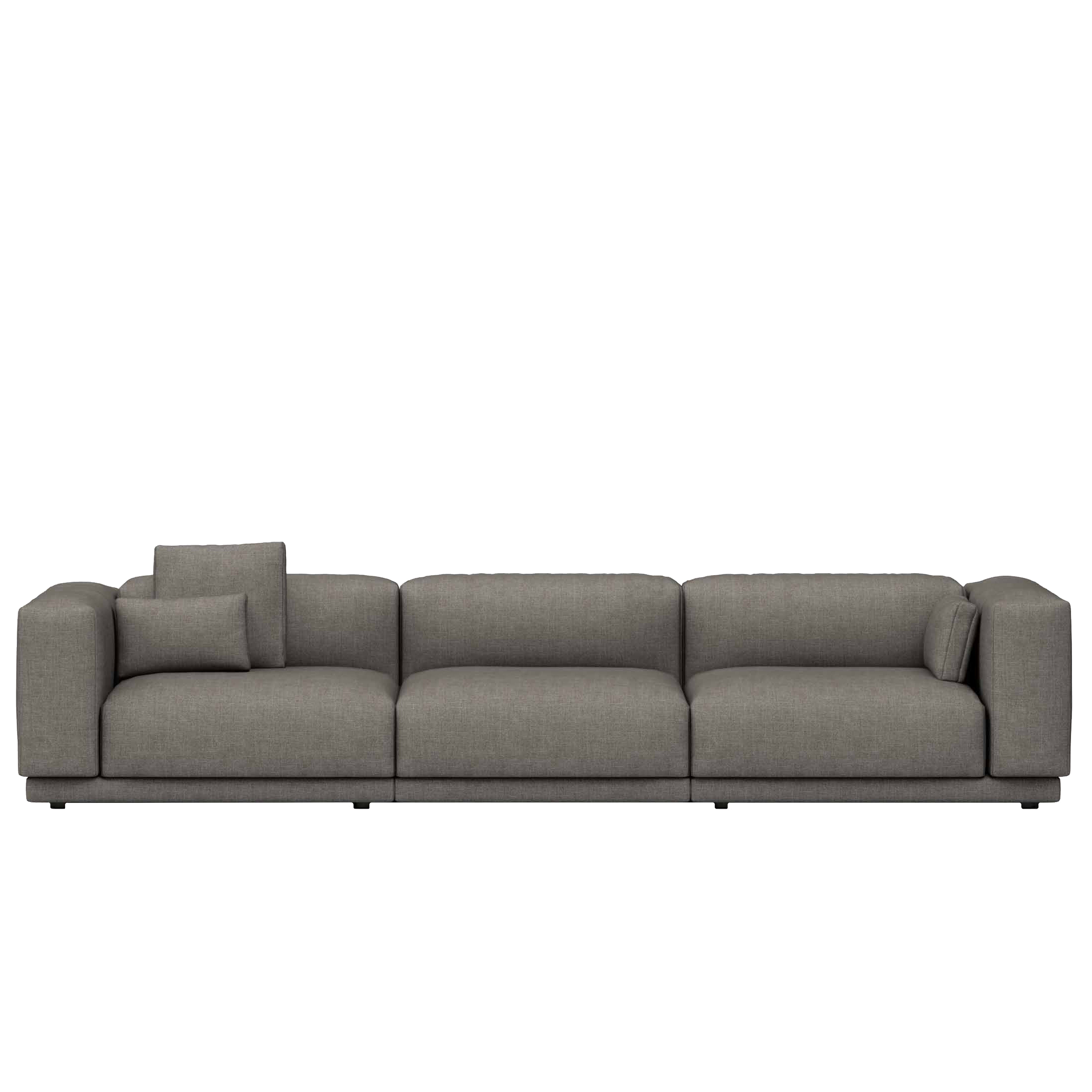 Guere - 2/3/4 Seater Long Sofa