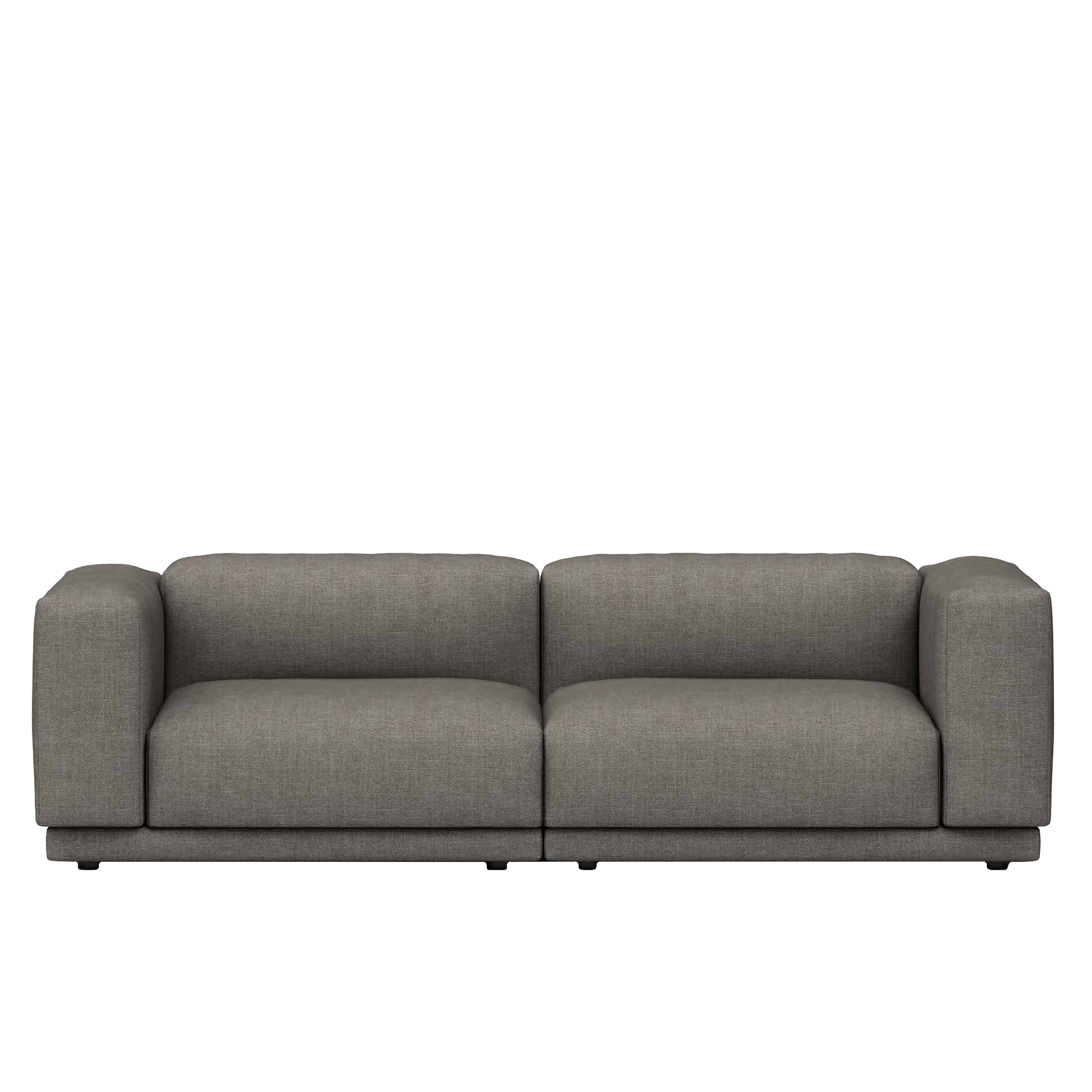 Guere - 2/3/4 Seater Long Sofa