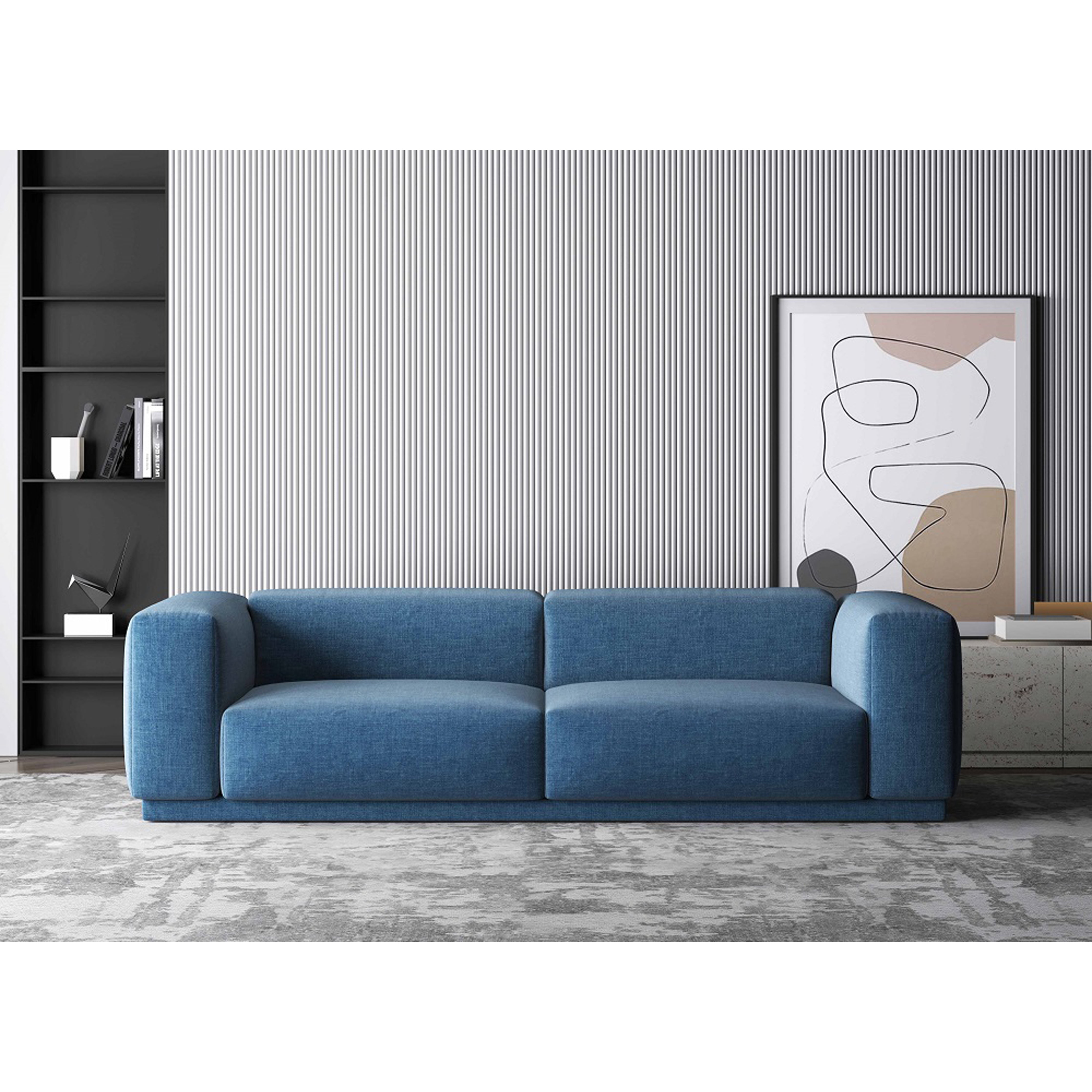 Guere - 2/3/4 Seater Long Sofa