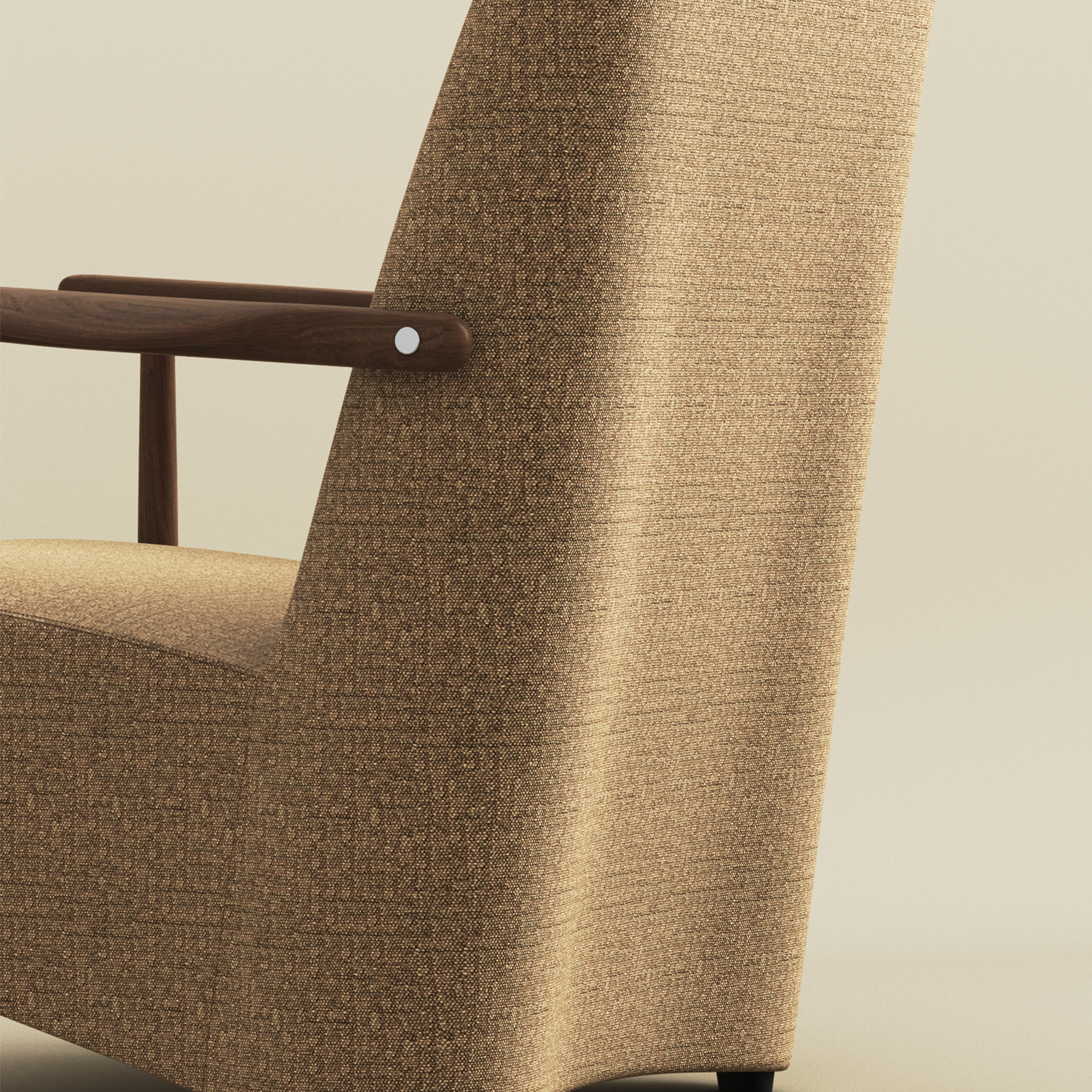 Ovee - Lounge Chair