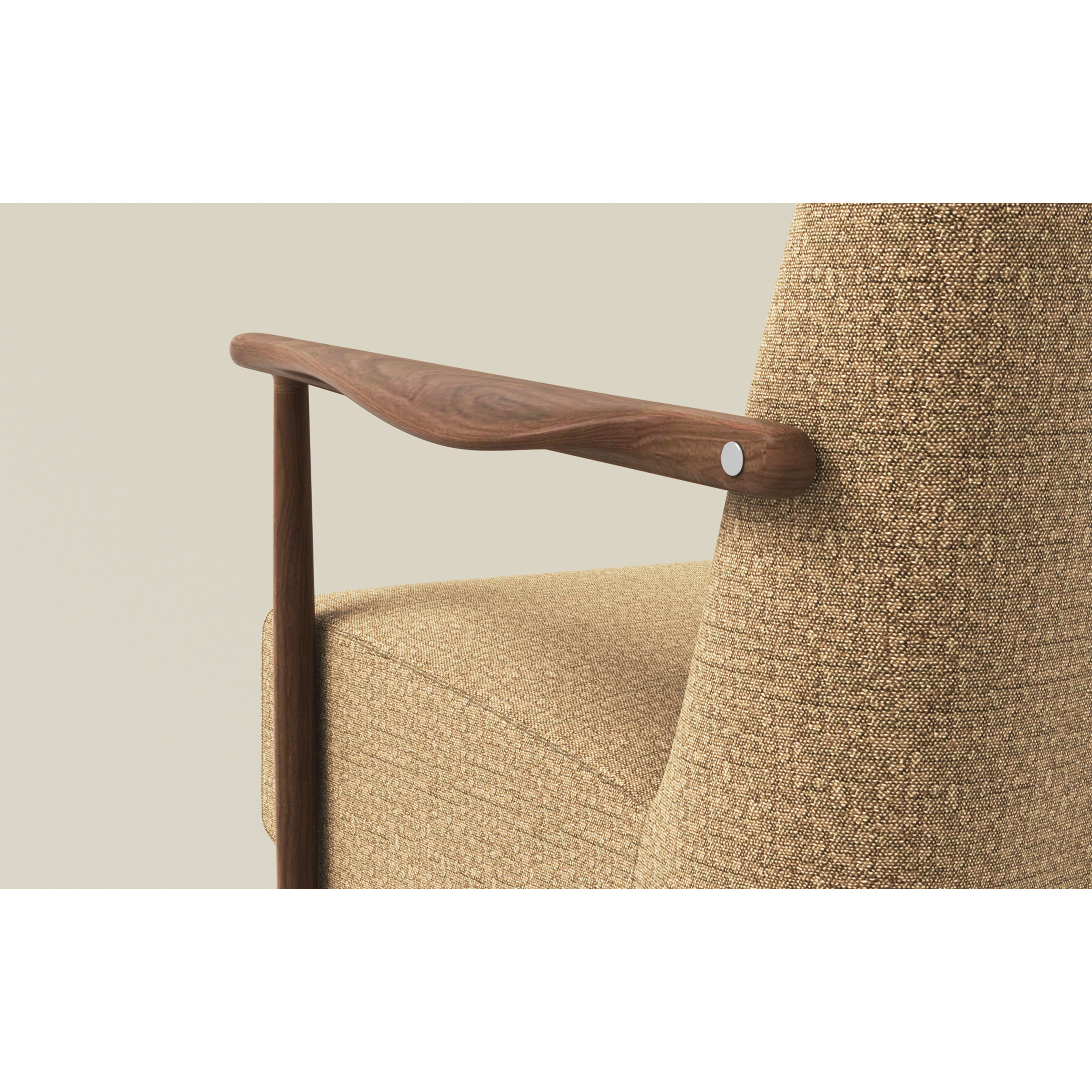 Ovee - Lounge Chair