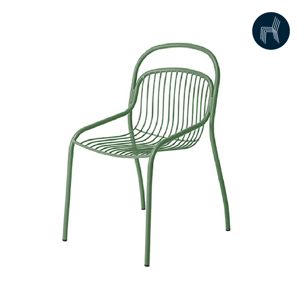 Garden - Outdoor Dining Chair