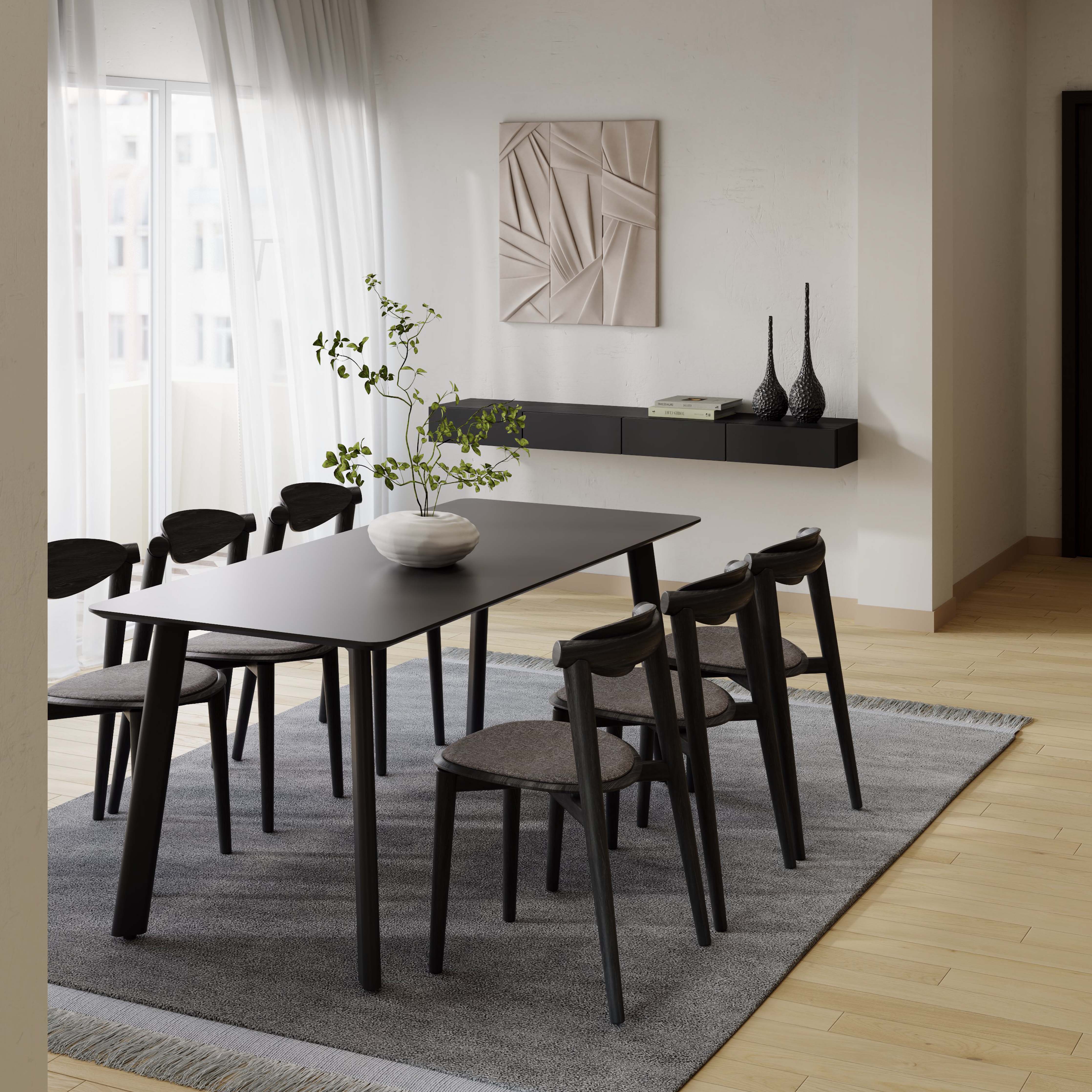 Giga - Chair (Iconic Award Winner)
