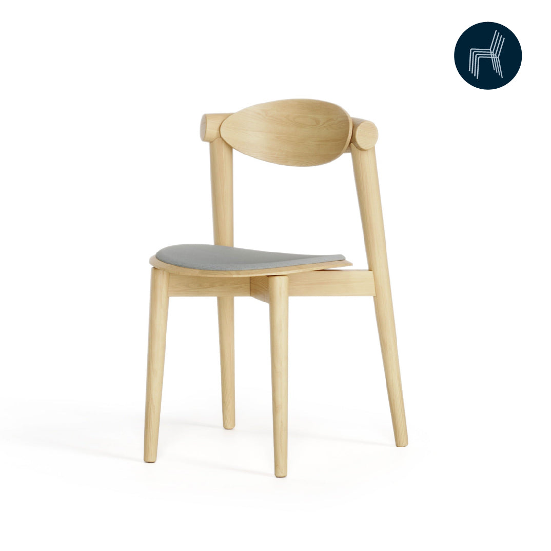 Giga - Chair (Iconic Award Winner)