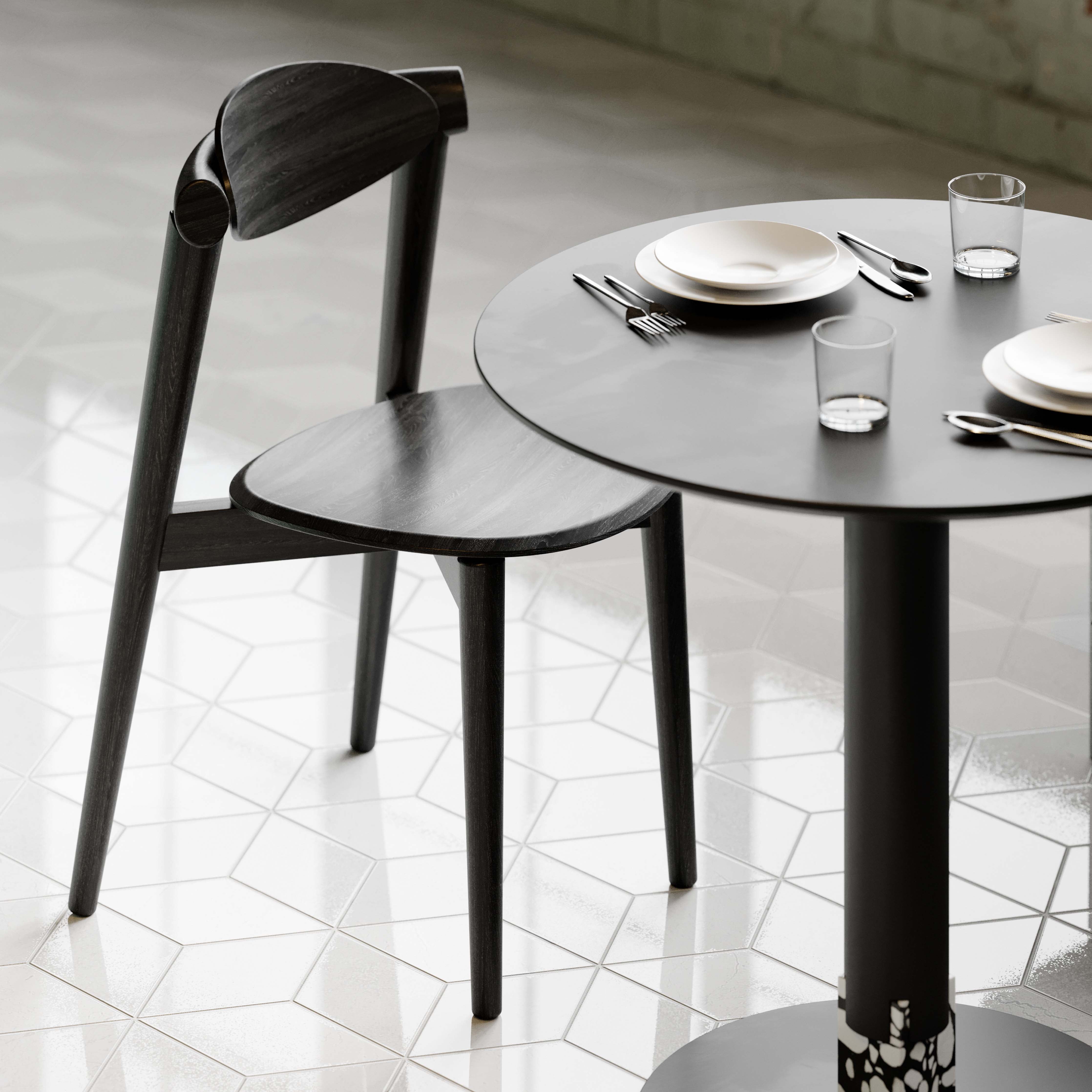Giga - Chair (Iconic Award Winner)
