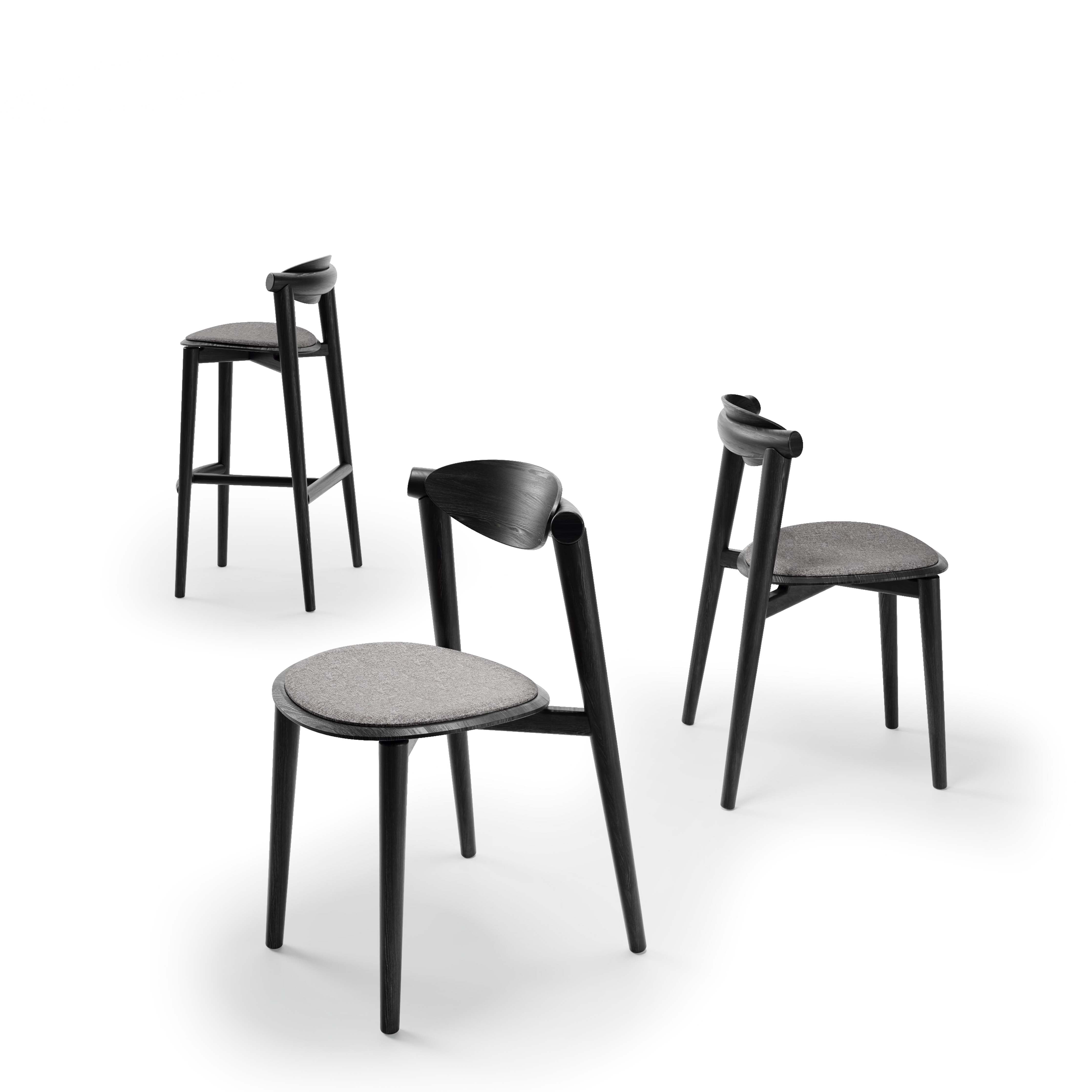Giga - Chair (Iconic Award Winner)