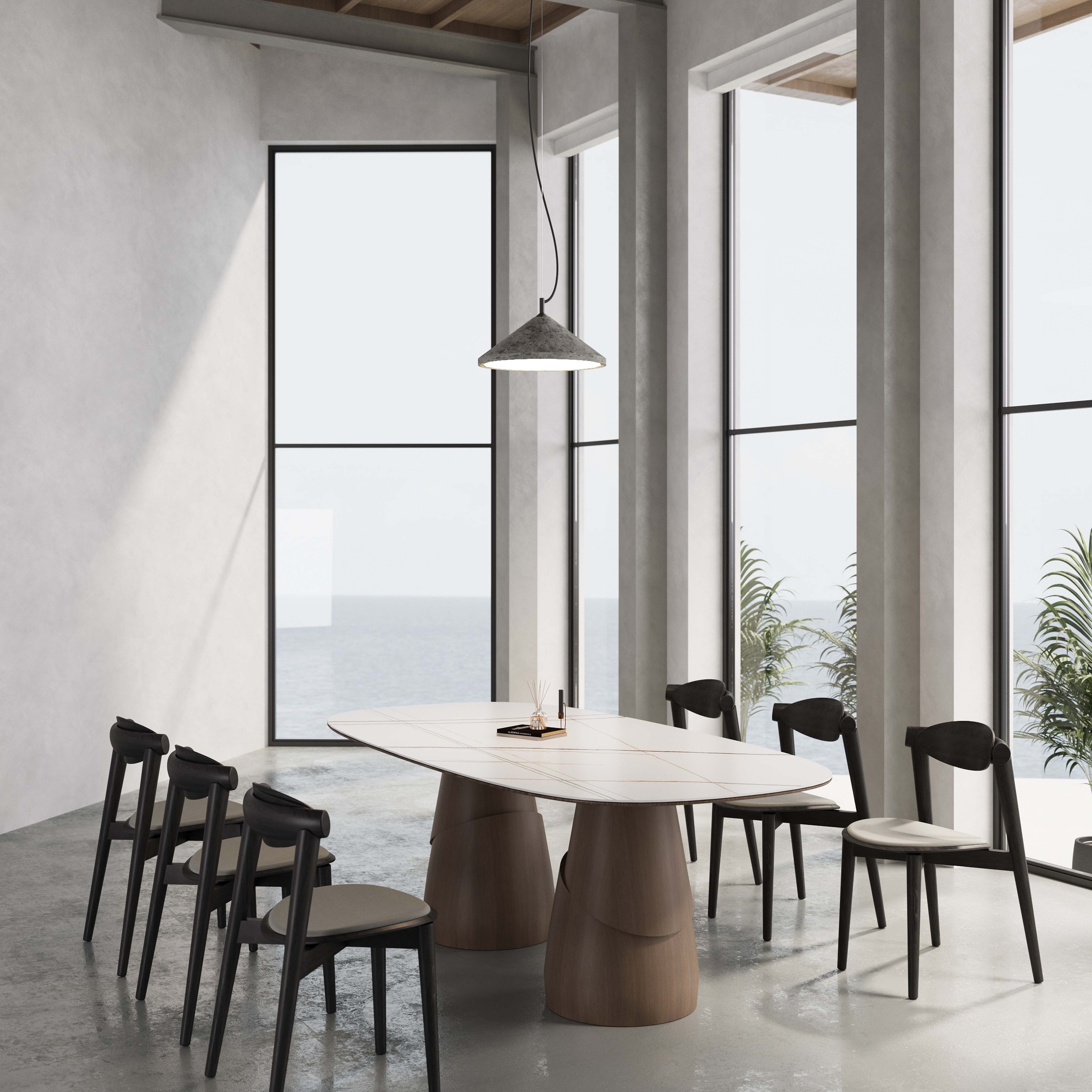 Giga - Chair (Iconic Award Winner)
